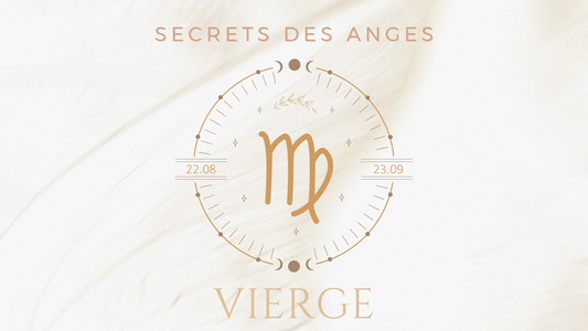 ♍ Le signe de la Vierge ♍