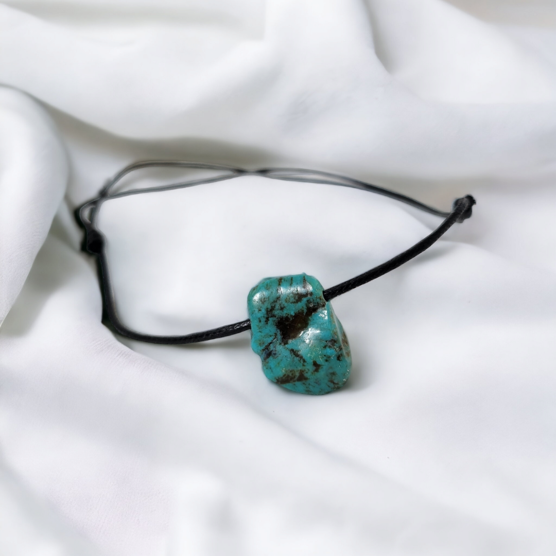 Collier Turquoise