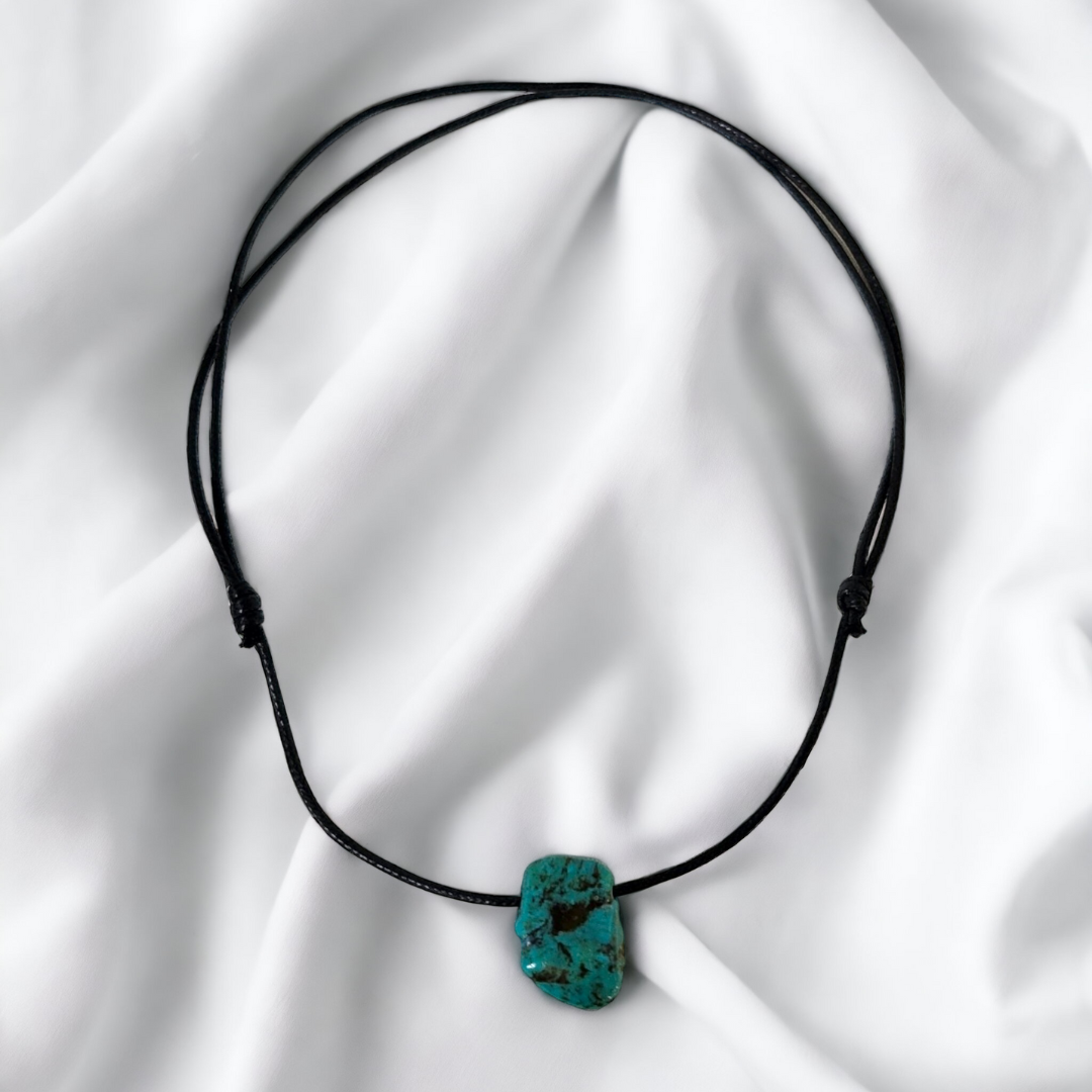 Collier Turquoise