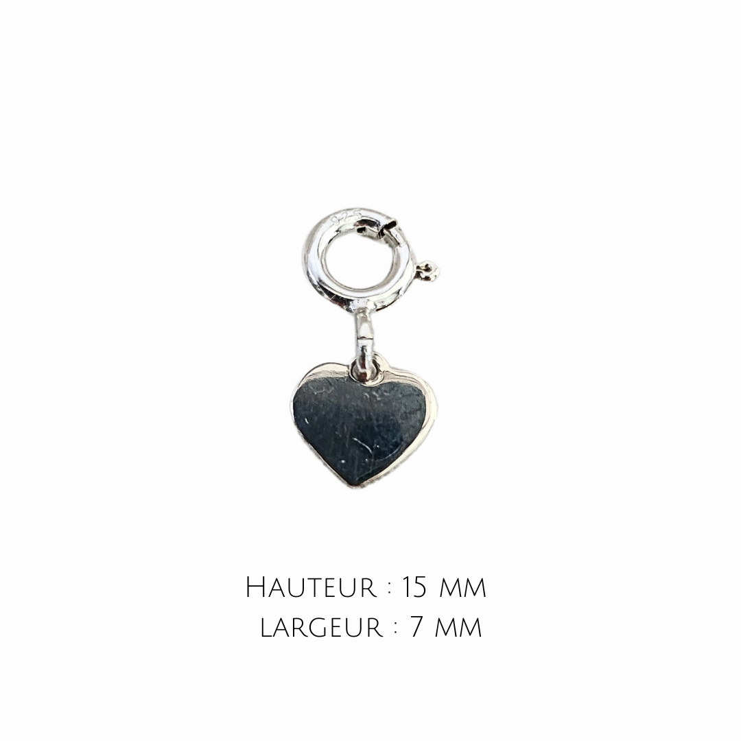 Charm's Coeur