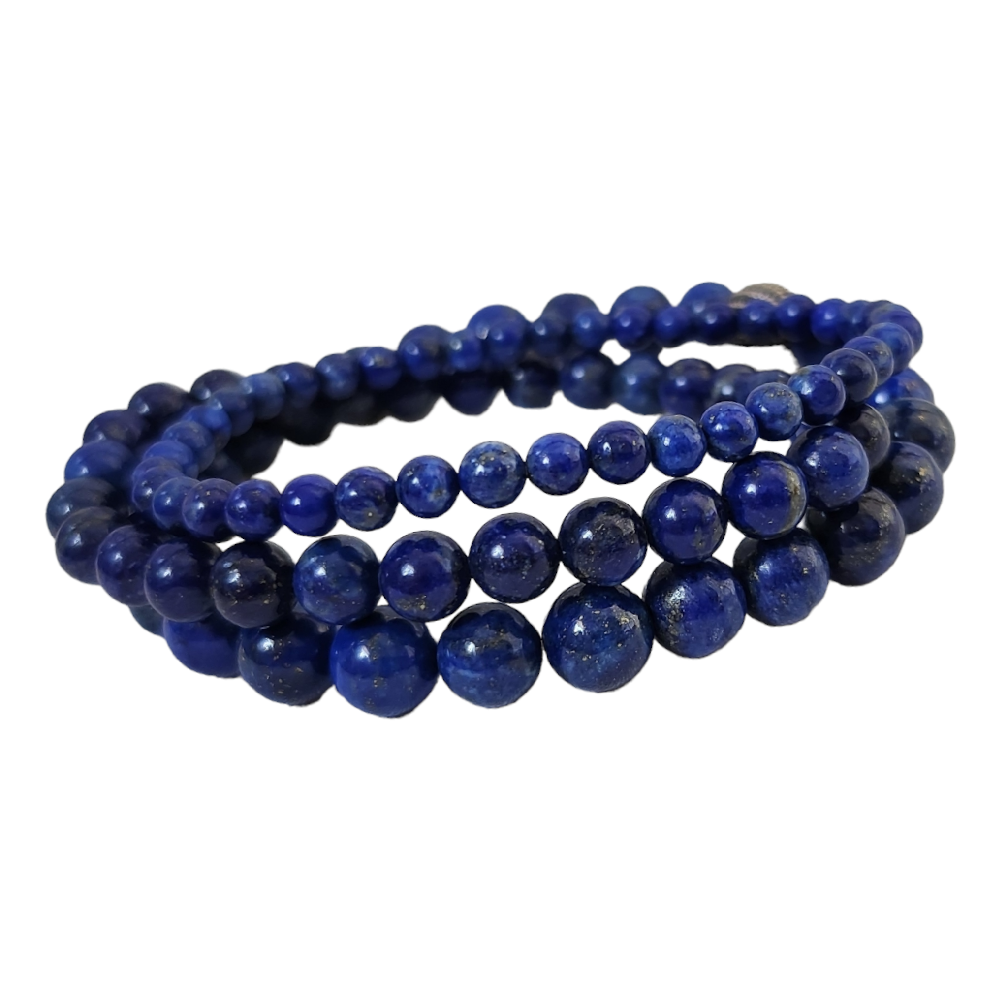 Bracelet Lapis lazuli