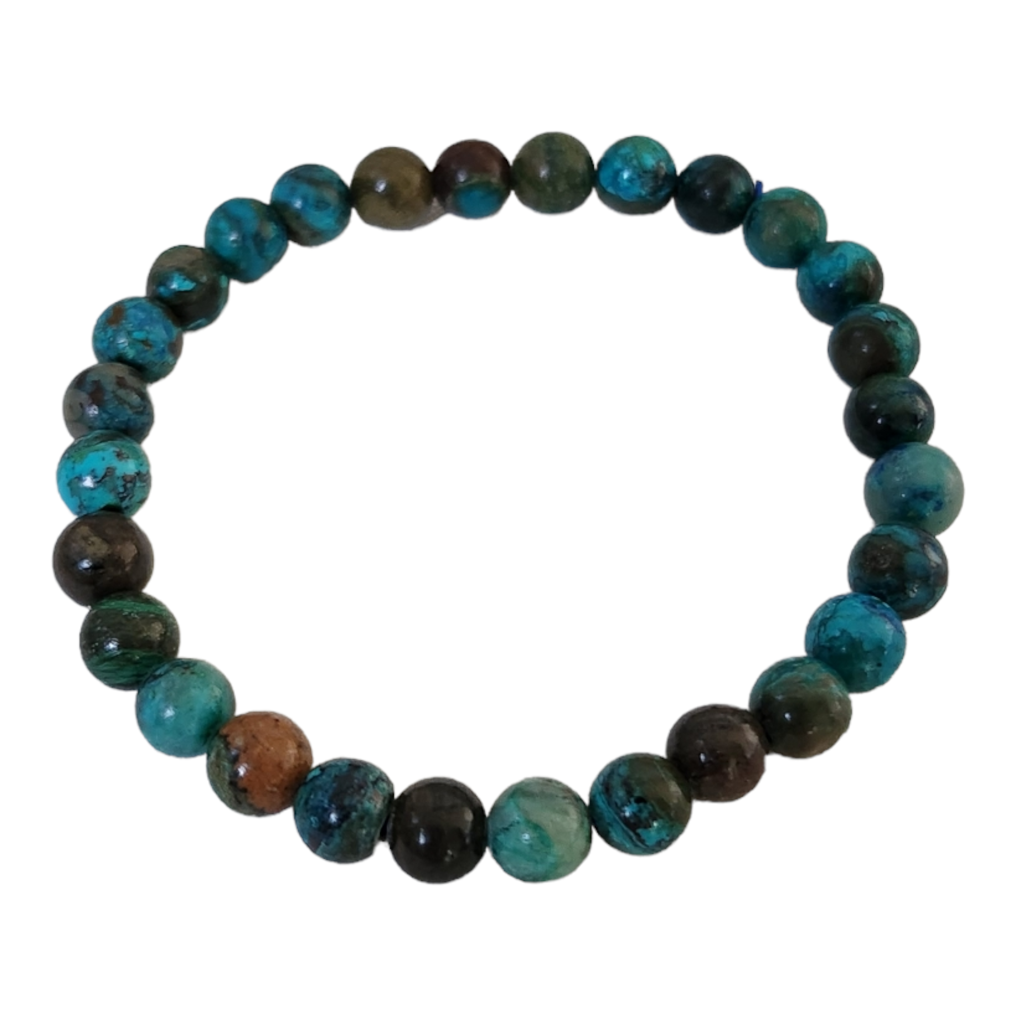 Bracelet Chrysocolle