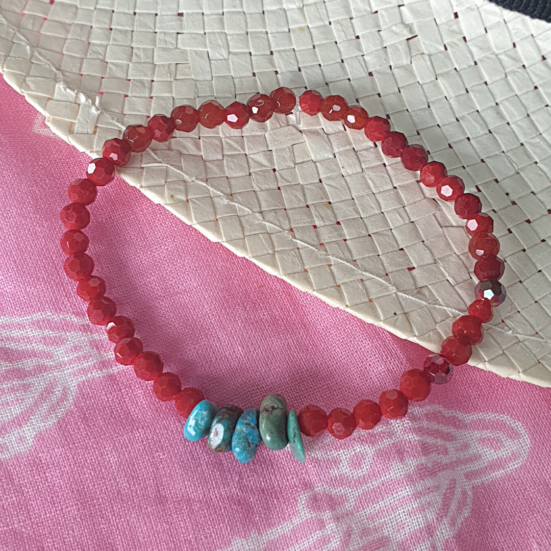 Bracelet Turquoise