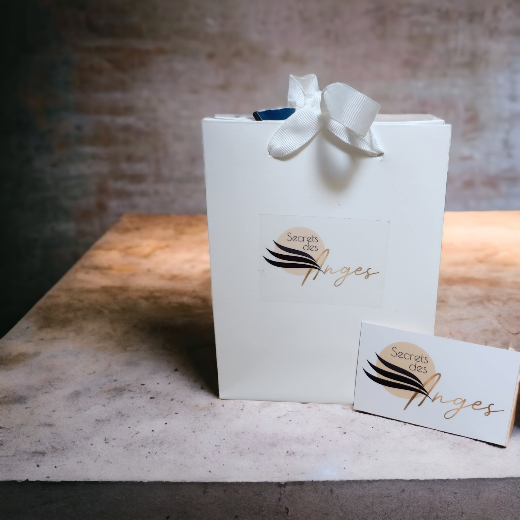 Paquet cadeau