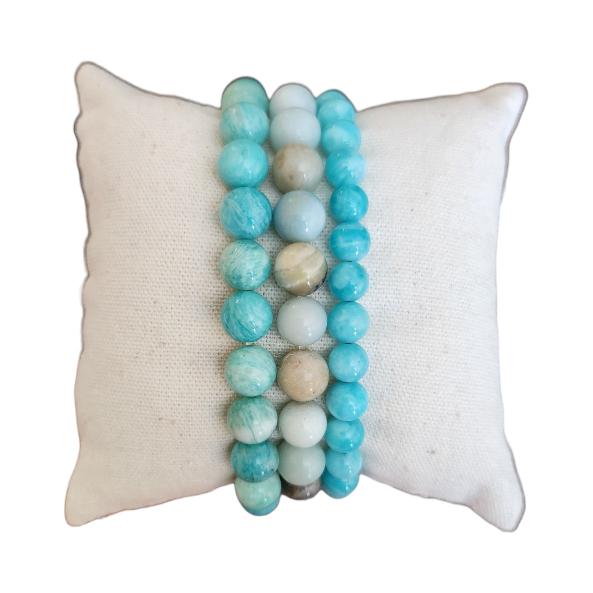 Bracelet Amazonite