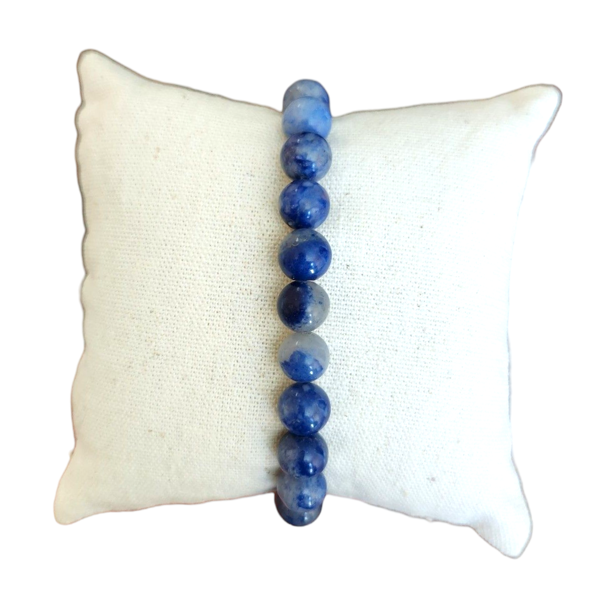 Bracelet Sodalite Serenity