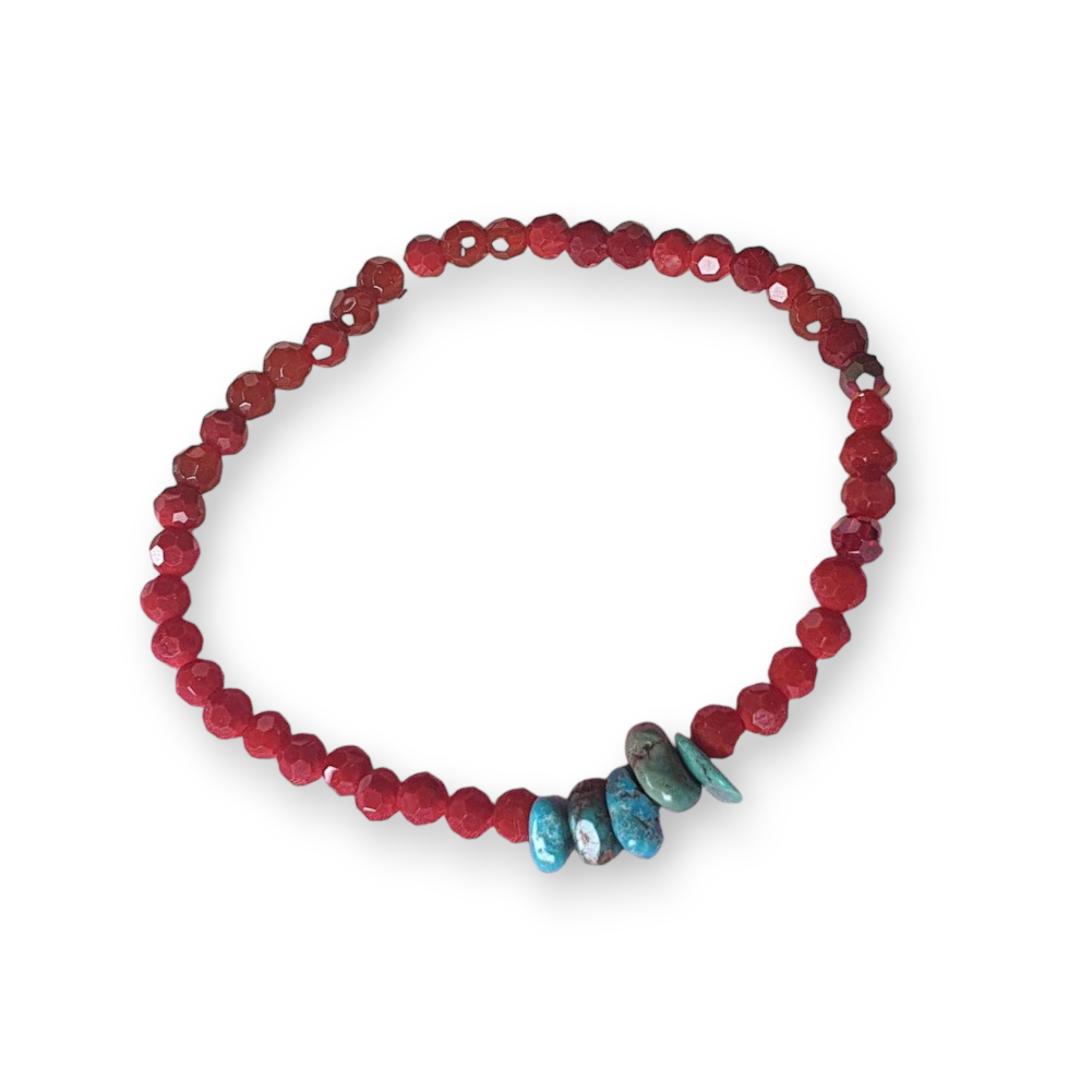 Bracelet Turquoise