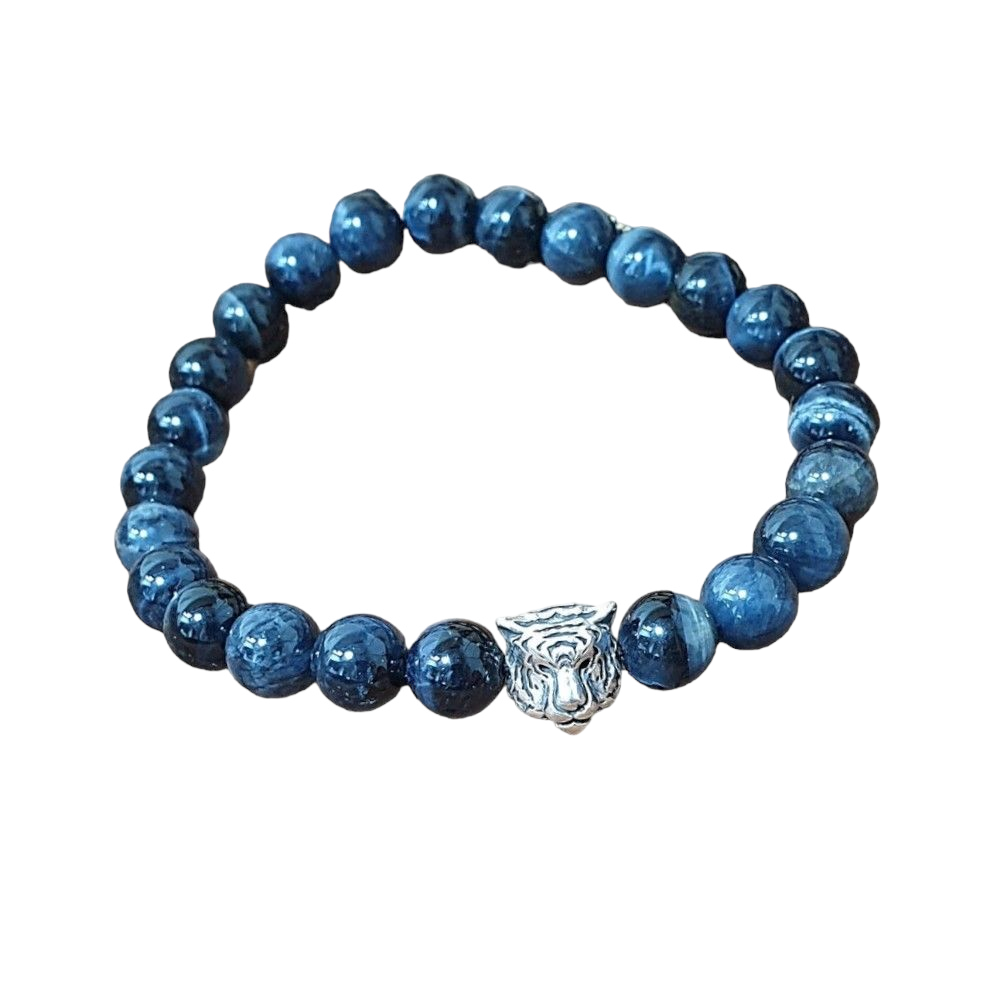 Bracelet Oeil de faucon Serenity