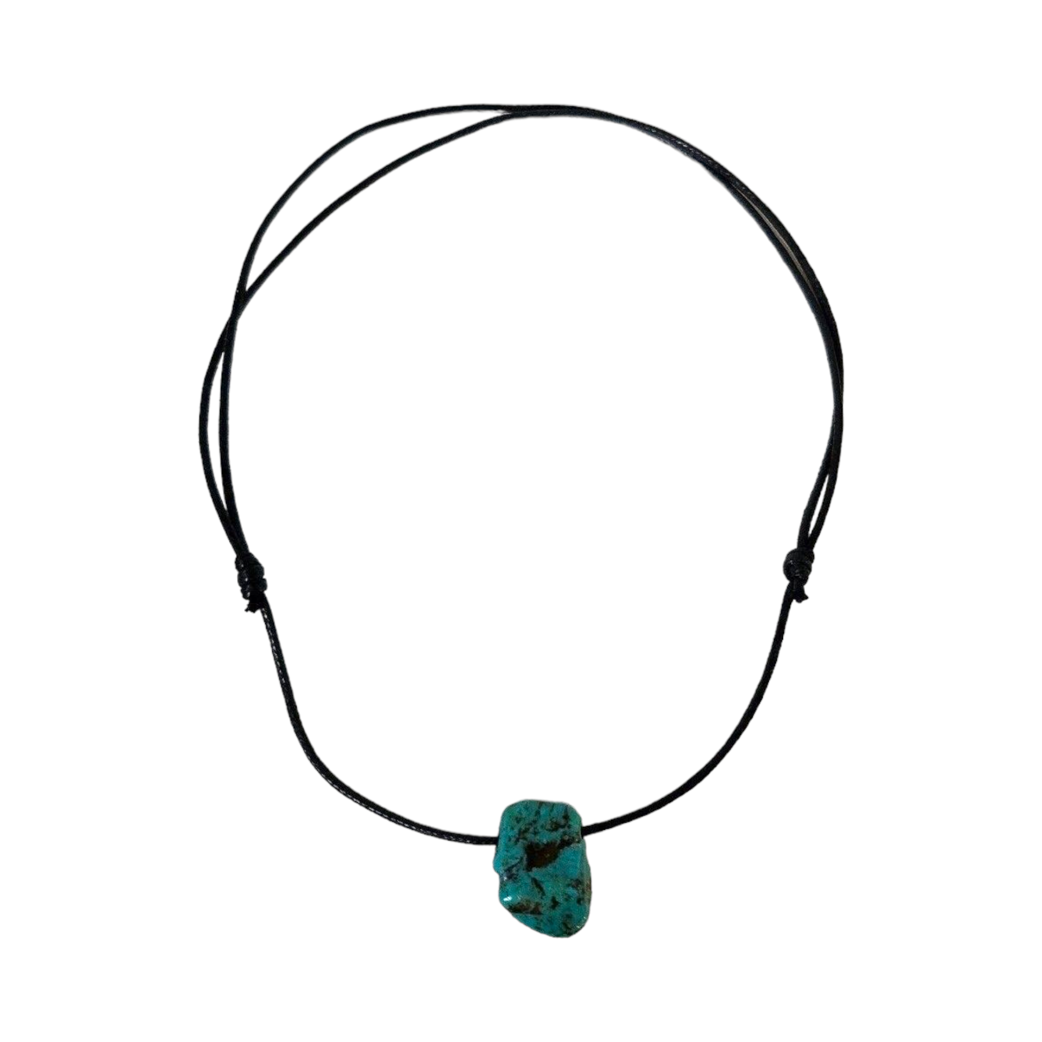 Collier Turquoise