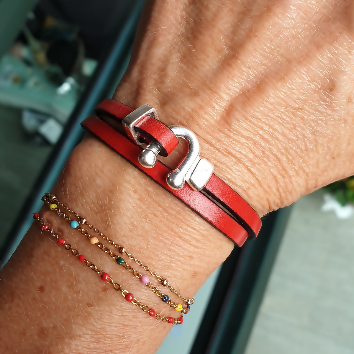 Bracelet Cherokee