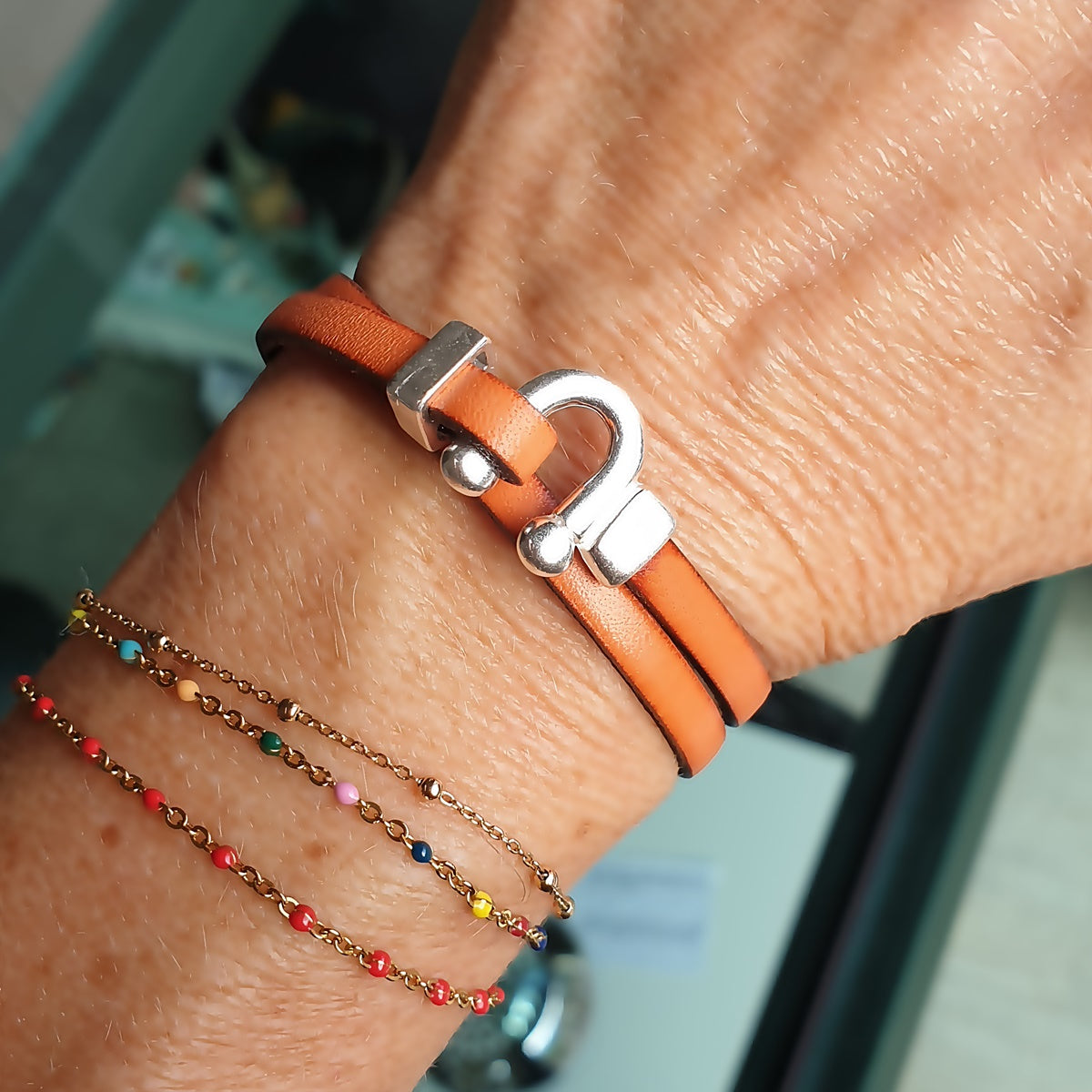 Bracelet Cherokee