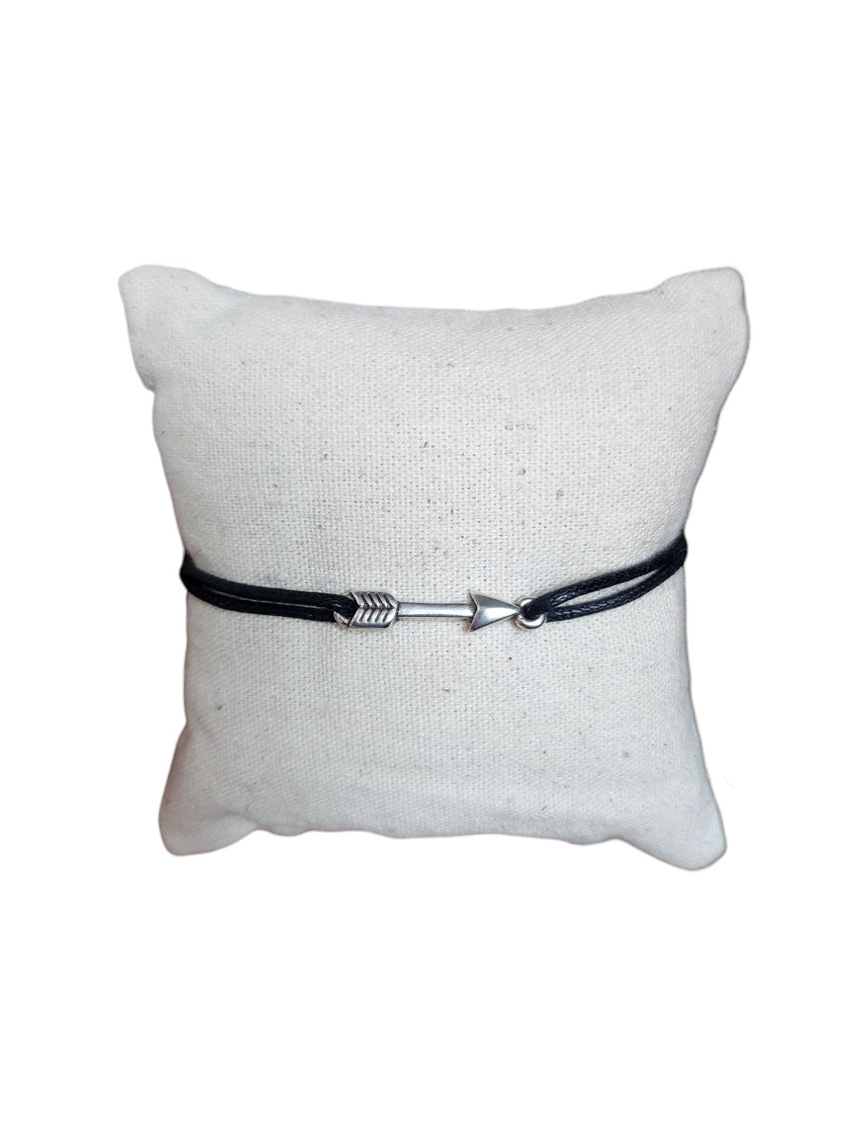 Bracelet lien flèche