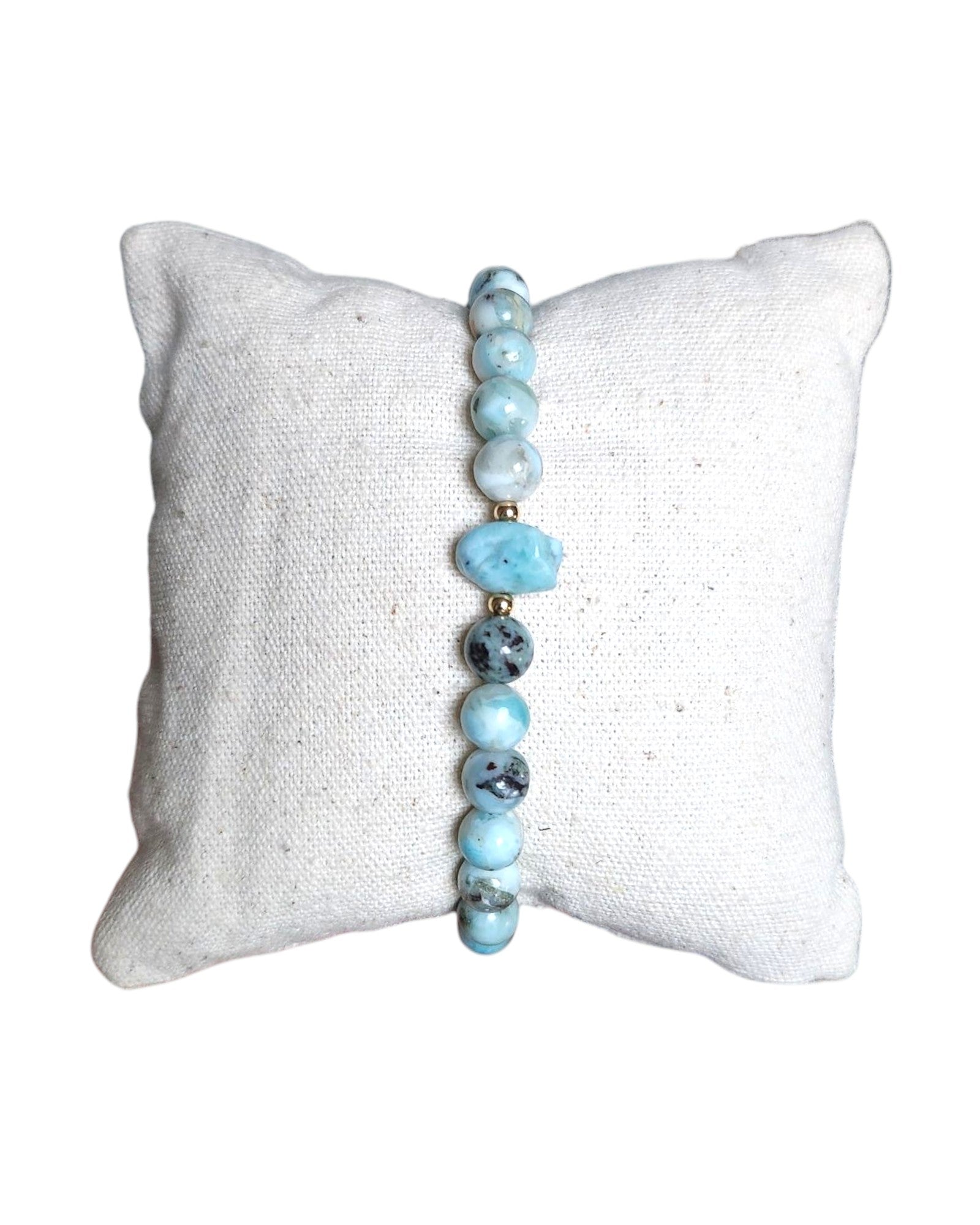 Bracelet Larimar