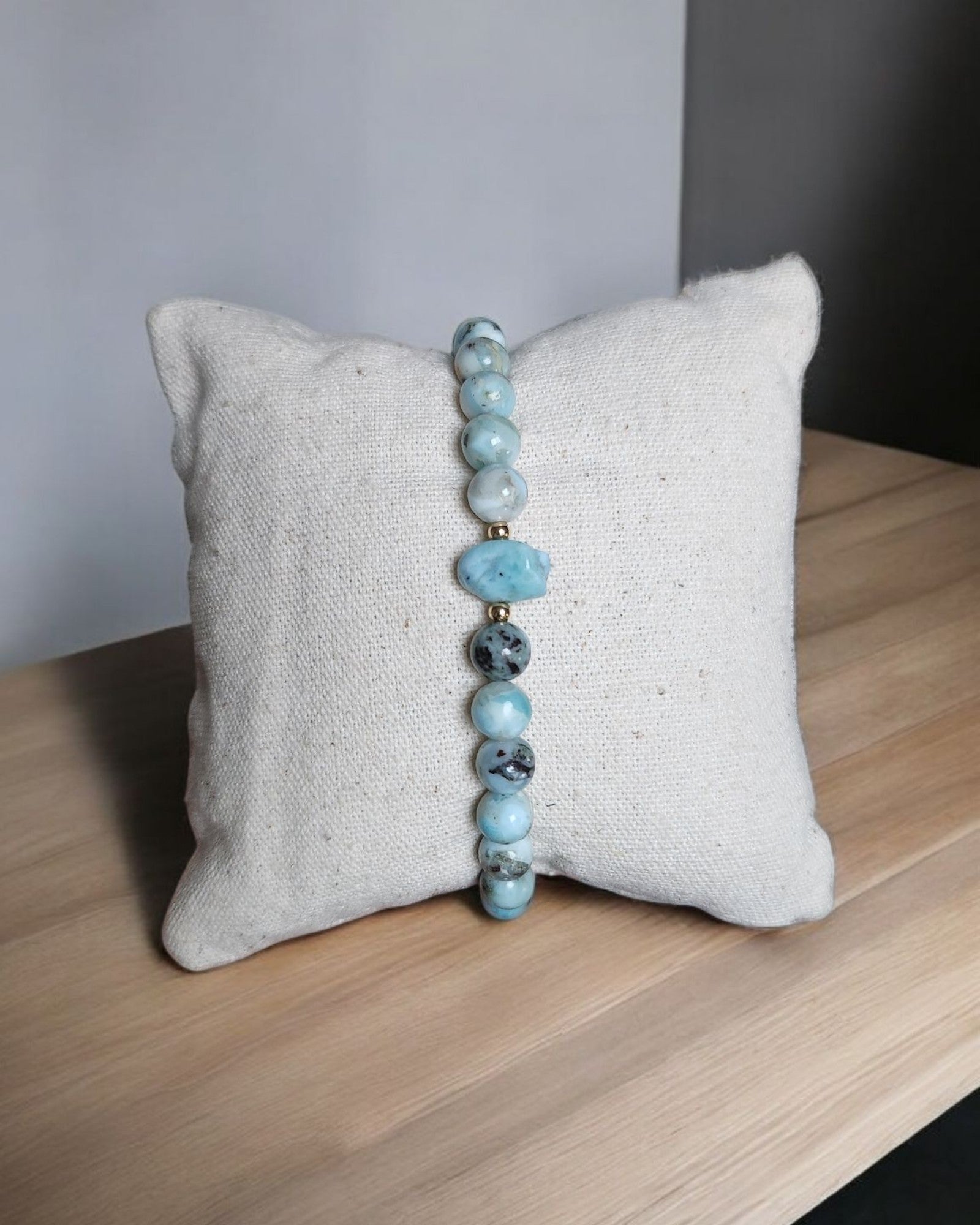 Bracelet Larimar