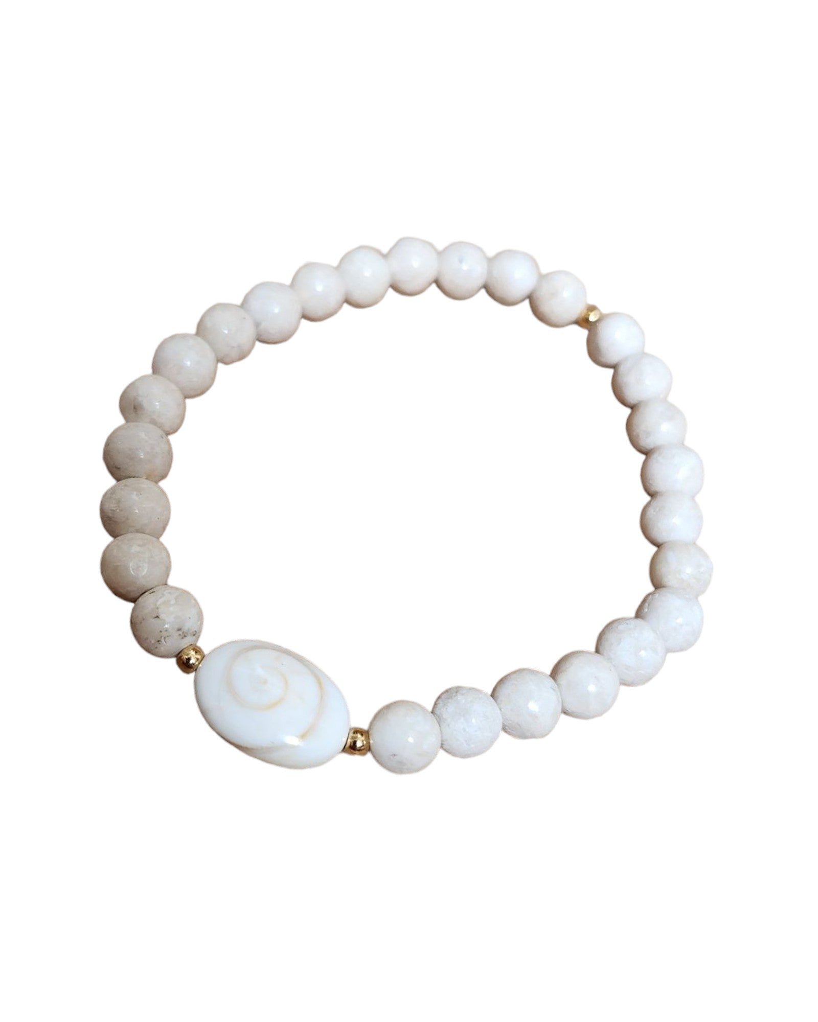 Bracelet œil de Sainte Lucie