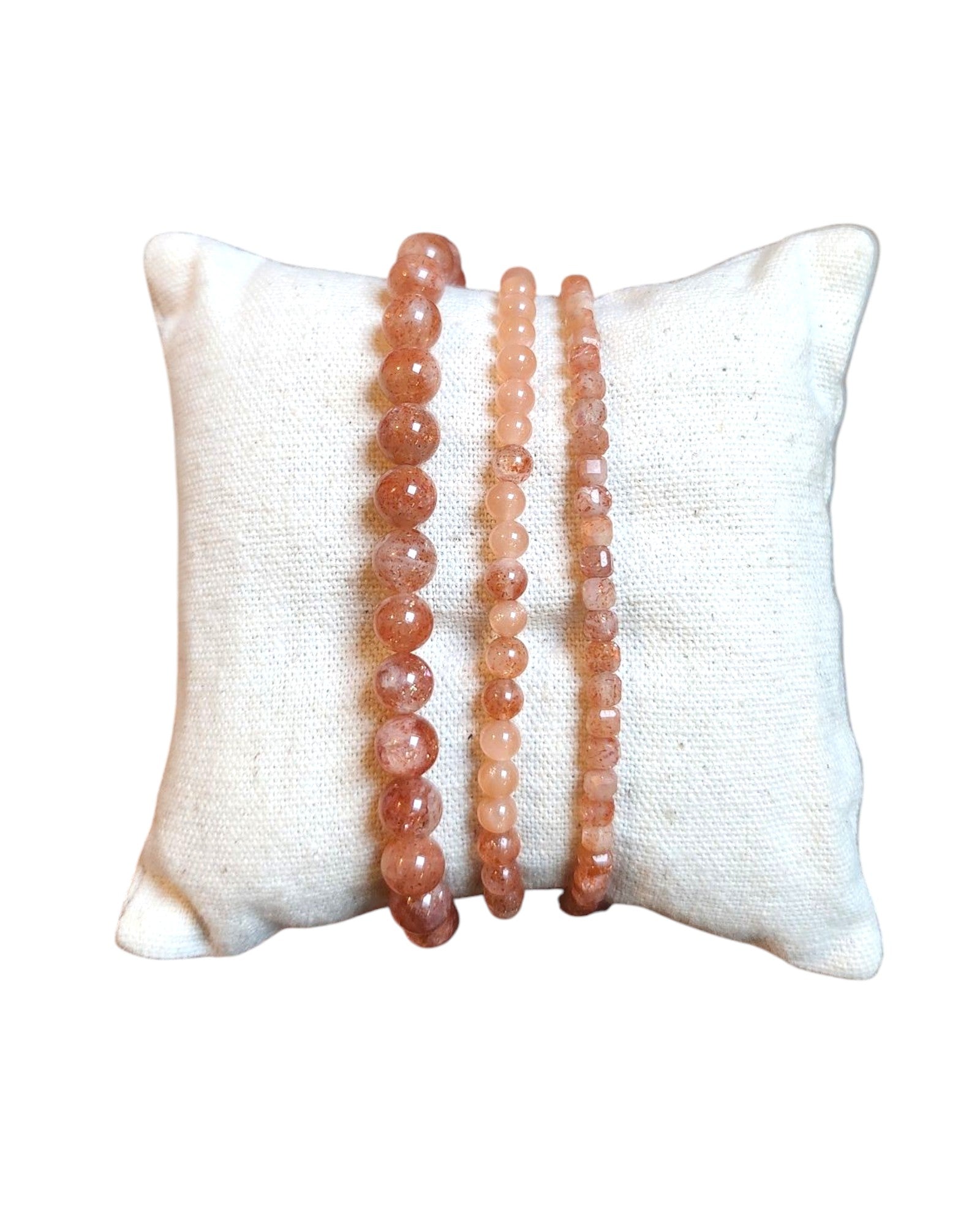 Bracelet Pierre de soleil
