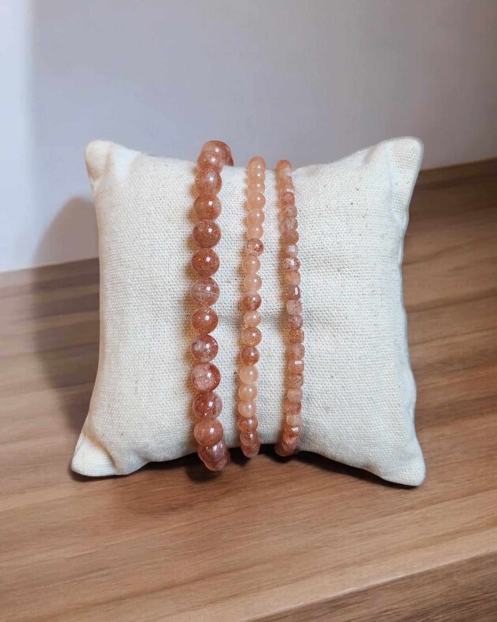 Bracelet Pierre de soleil