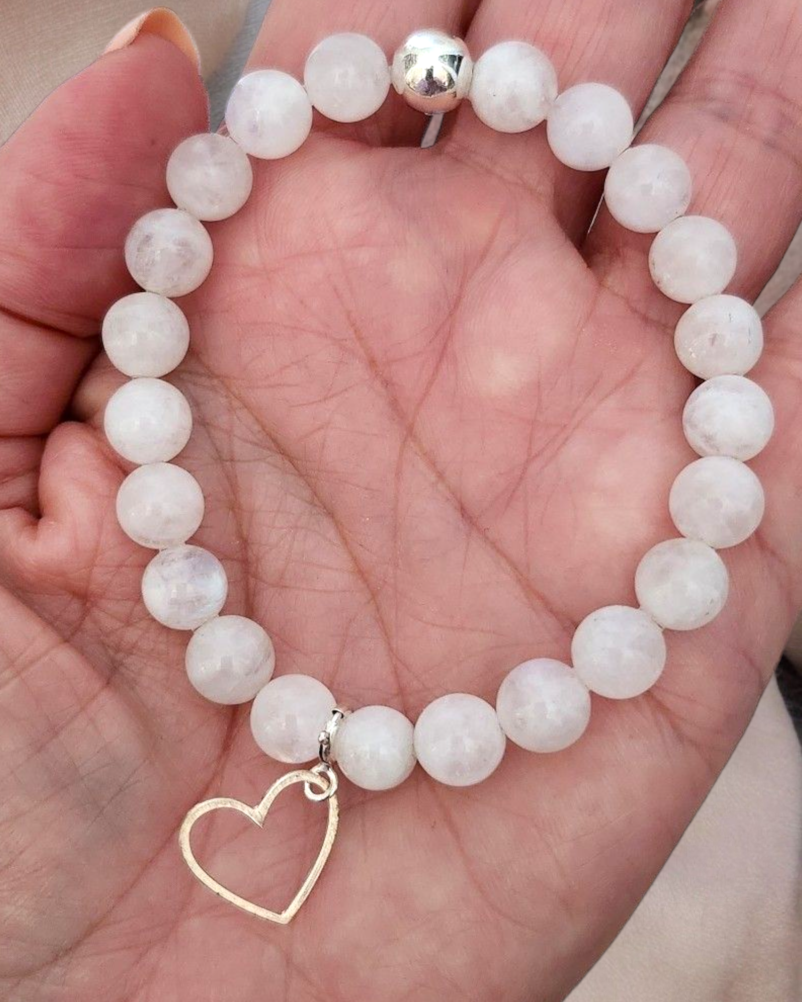 Charm's Coeur La Romantique