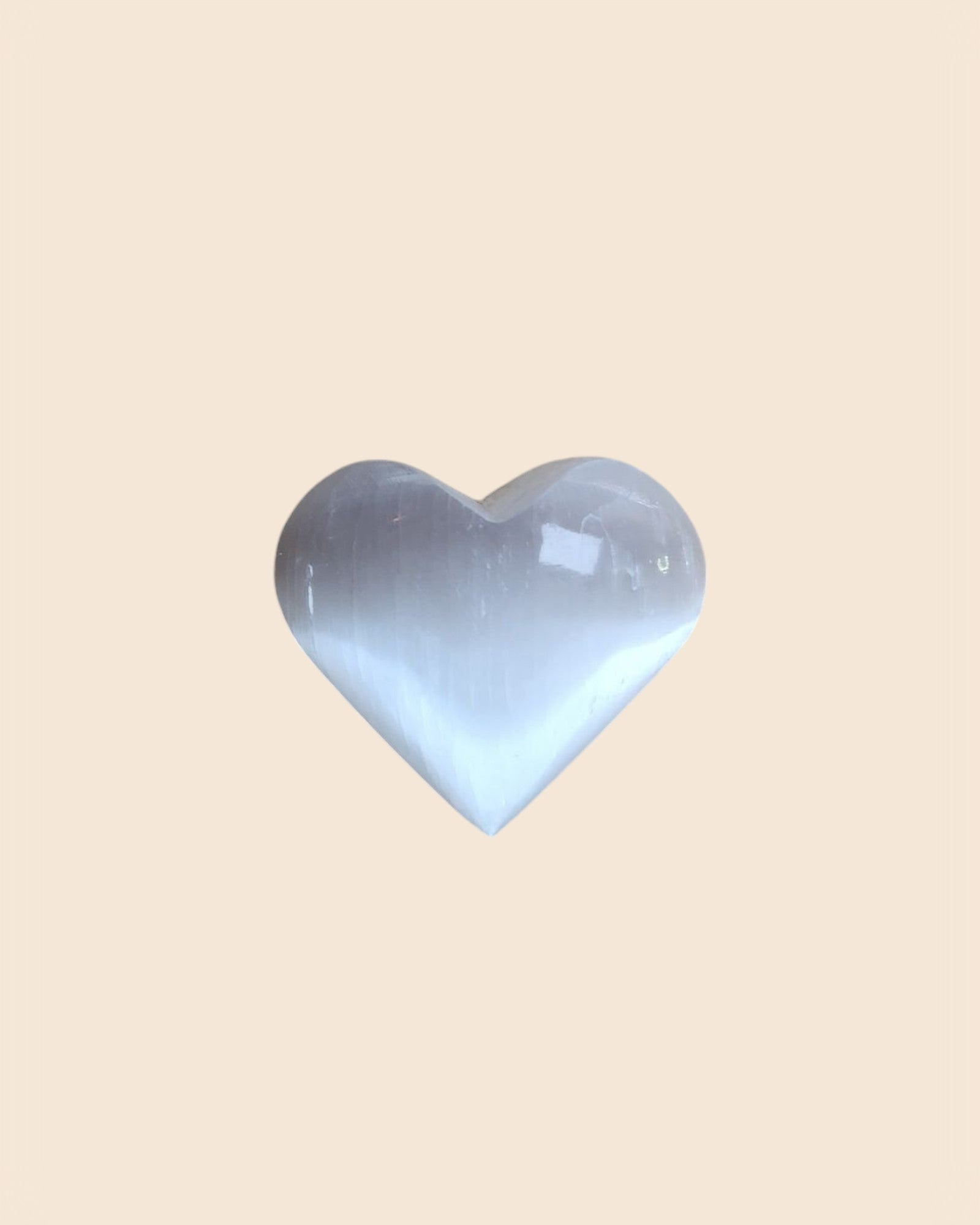 Coeur Sélénite
