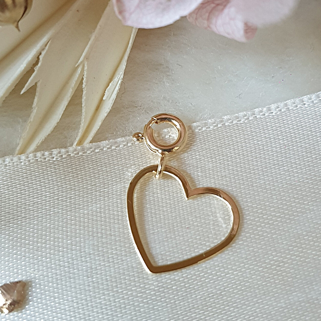 Charm's Coeur La Romantique