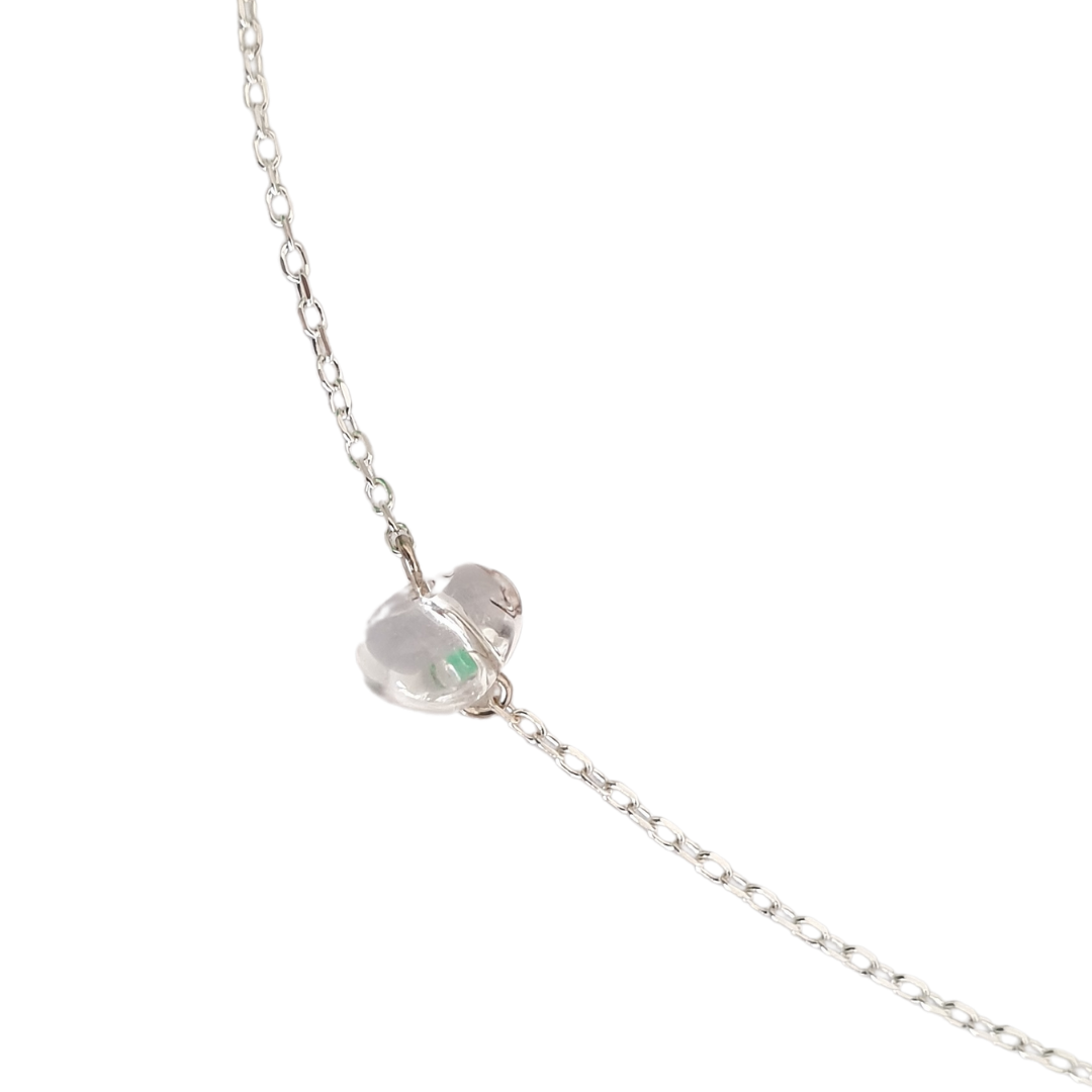 Collier Caillou A à M