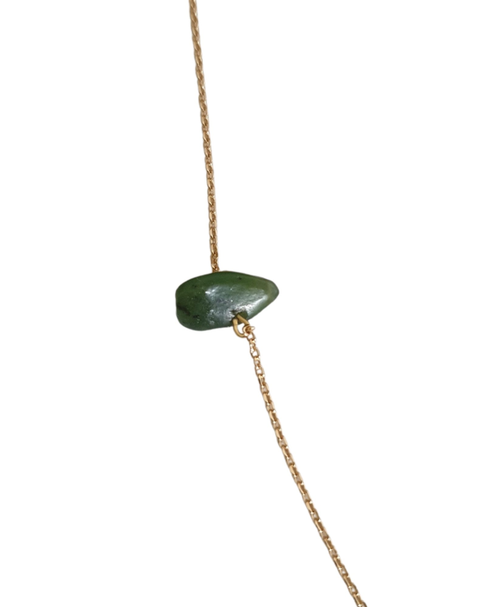 Collier Caillou A à M