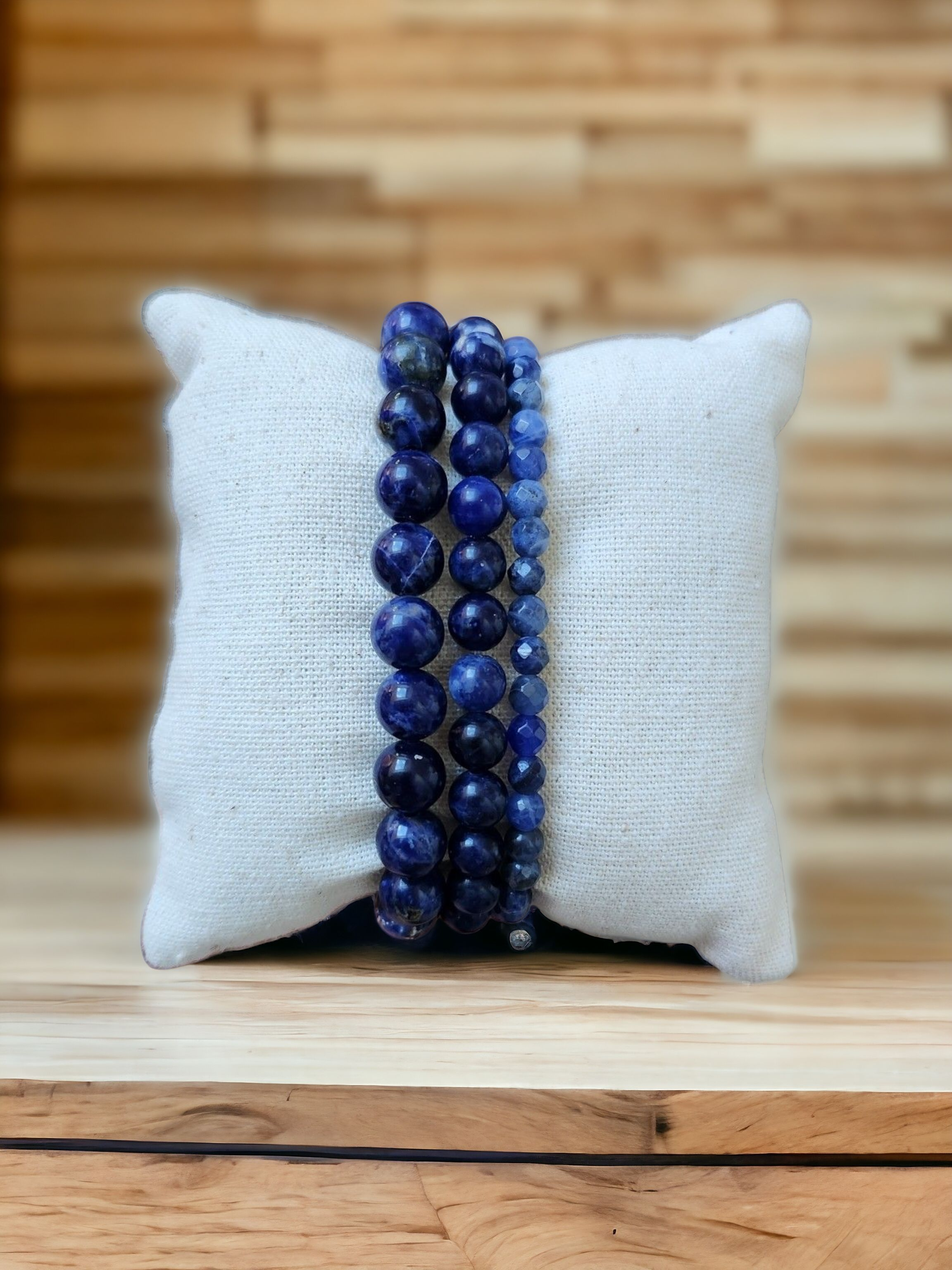 Bracelet Sodalite