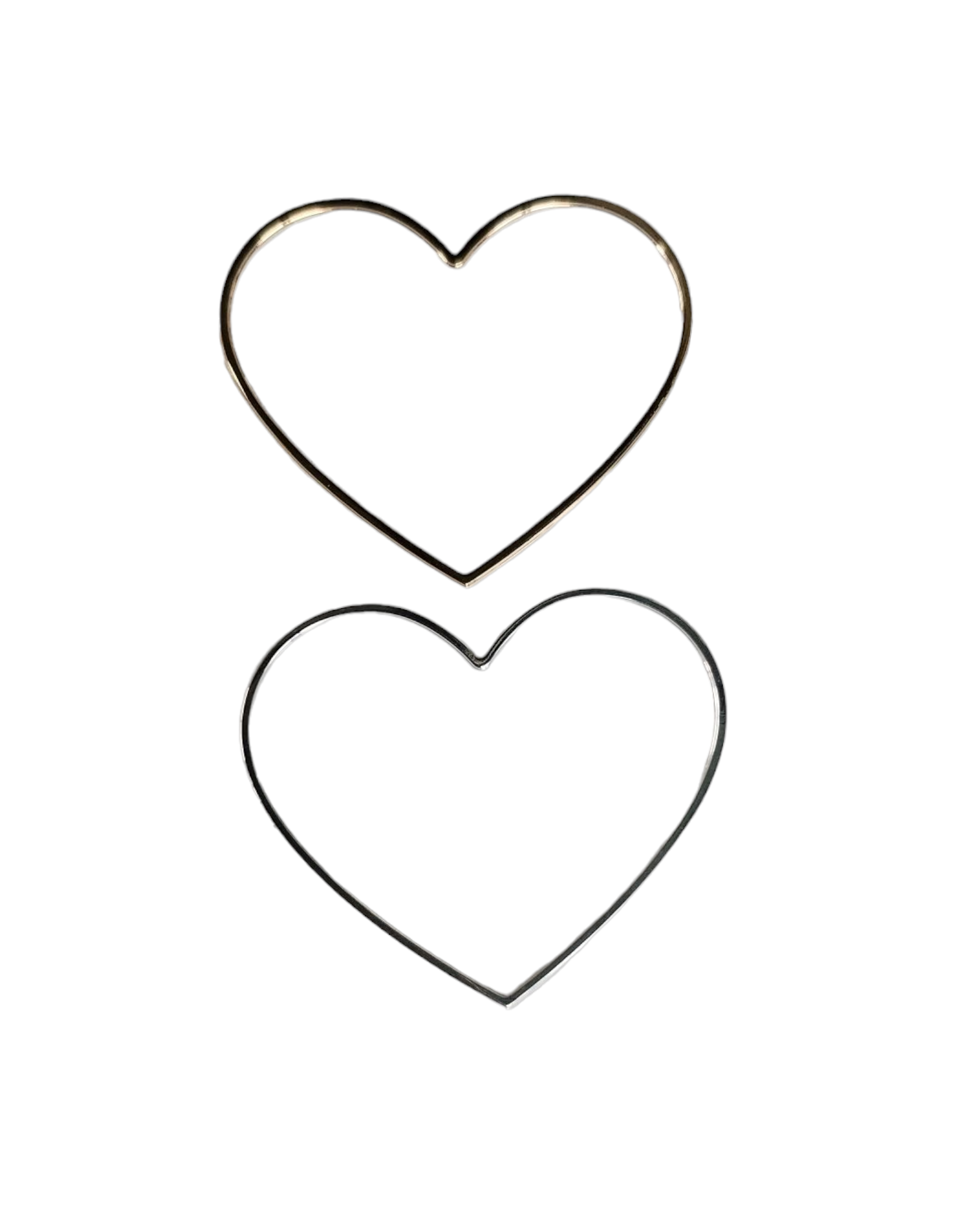 Pendentif coeur Charly