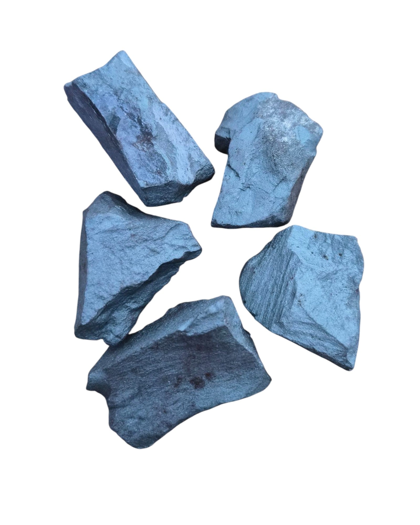 Pierre brut Hématite