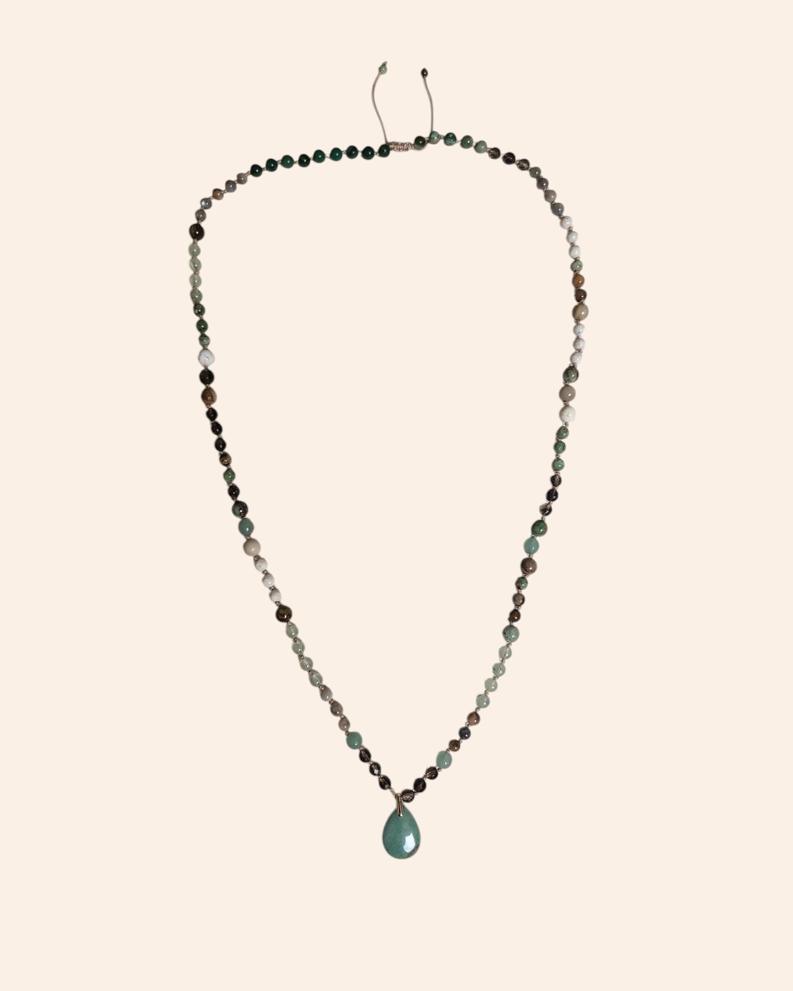 Mala Cœur d'Aventurine