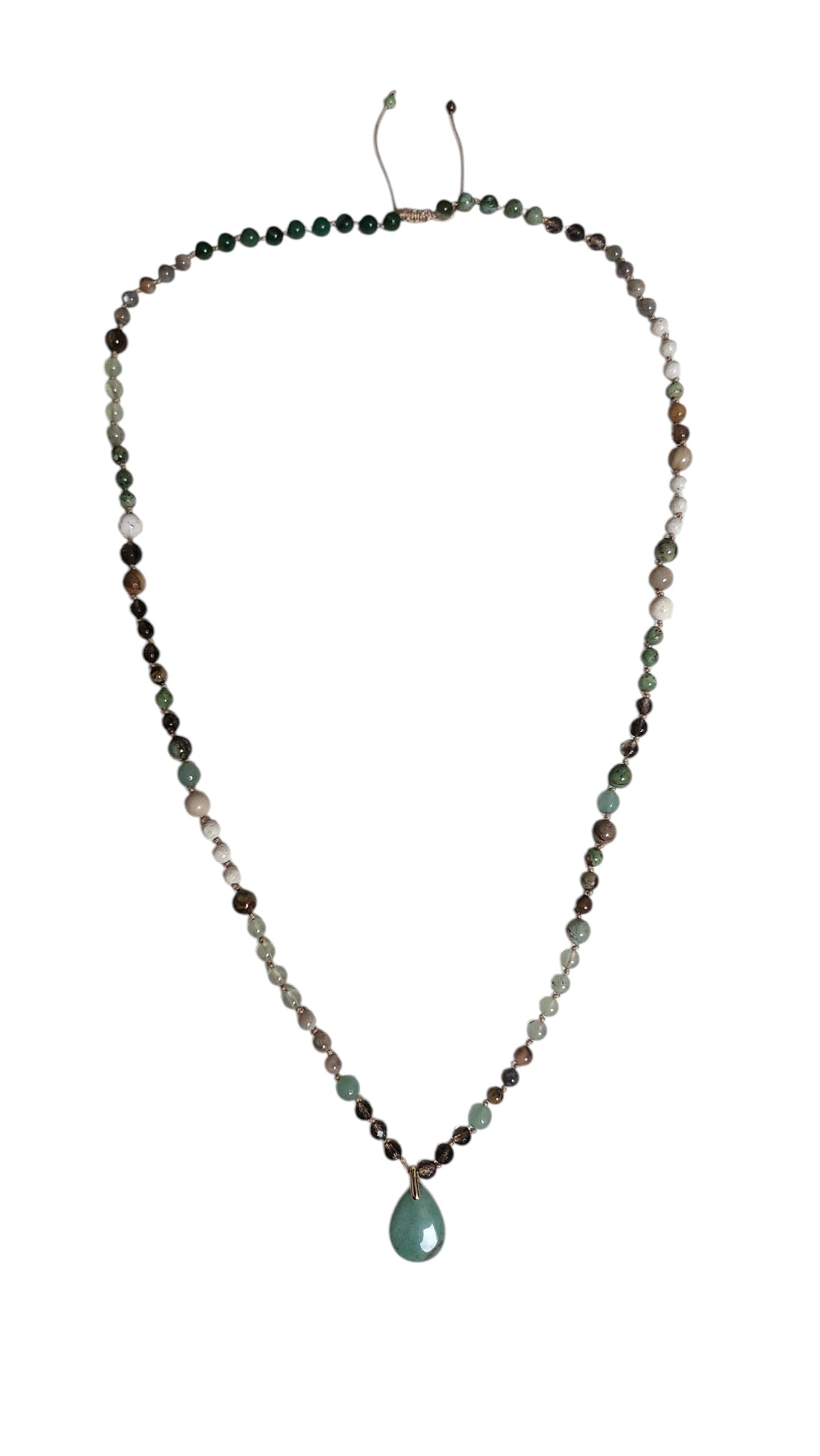Mala Cœur d'Aventurine