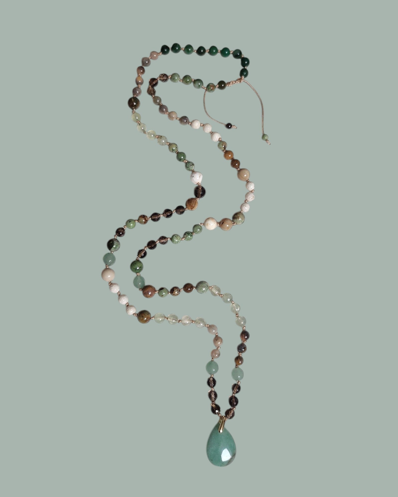 Mala Cœur d'Aventurine