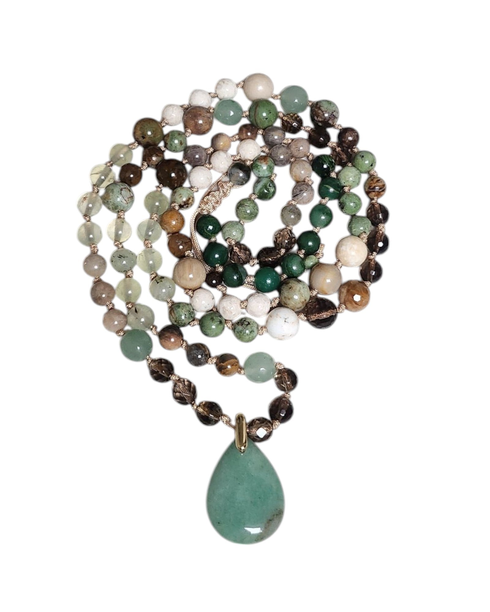 Mala Cœur d'Aventurine