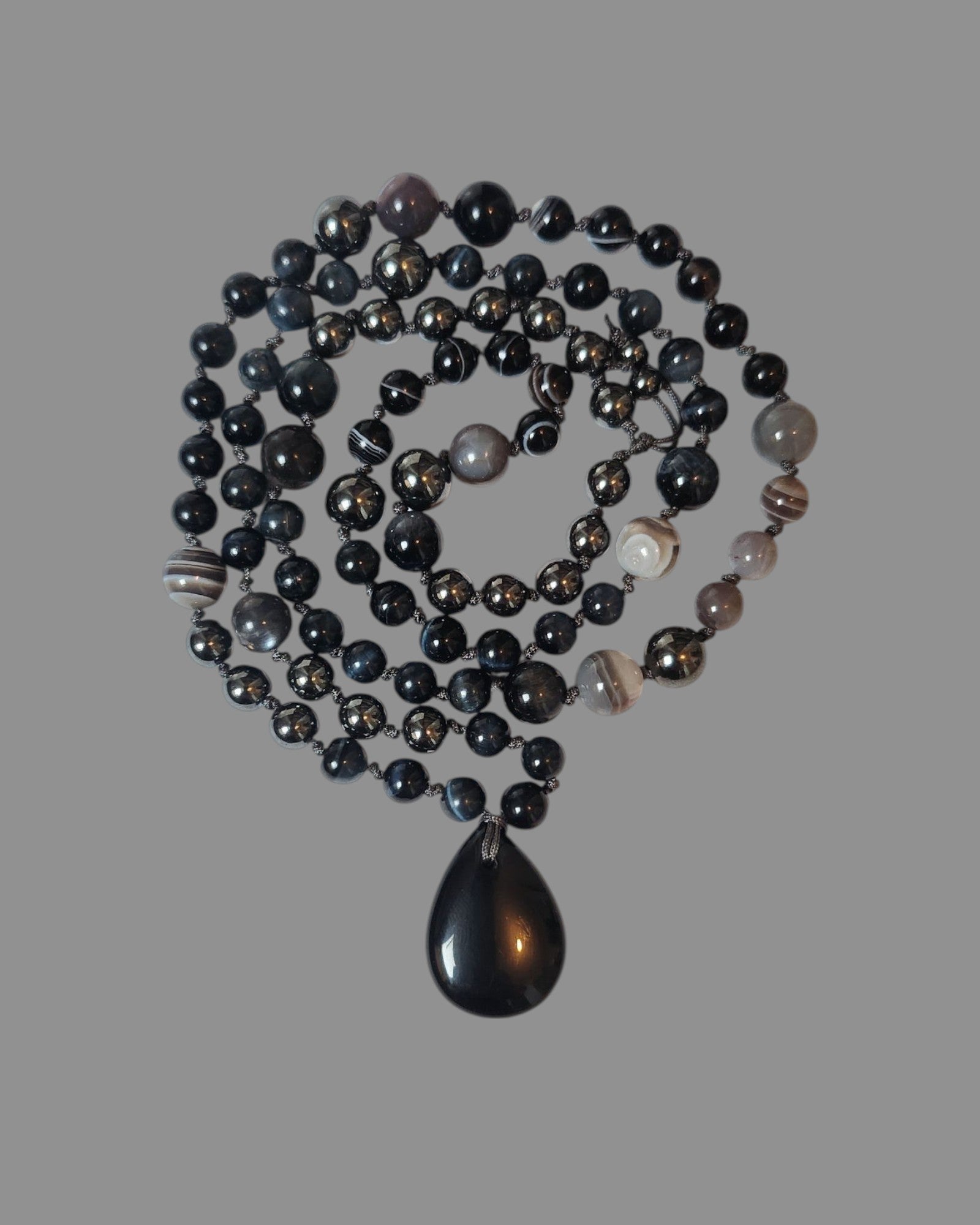 Mala Force Intérieure