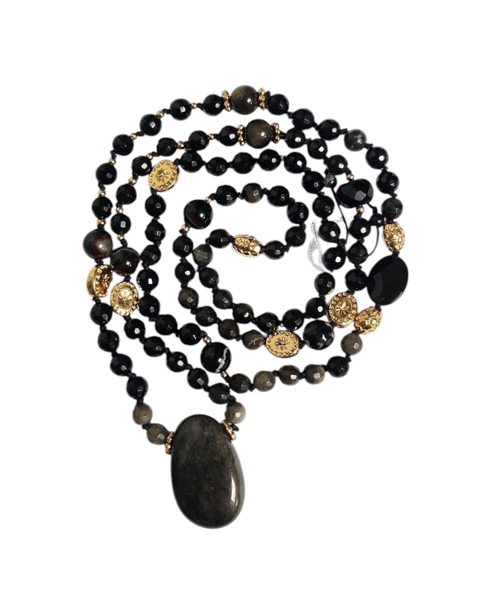 Mala Justesse noir