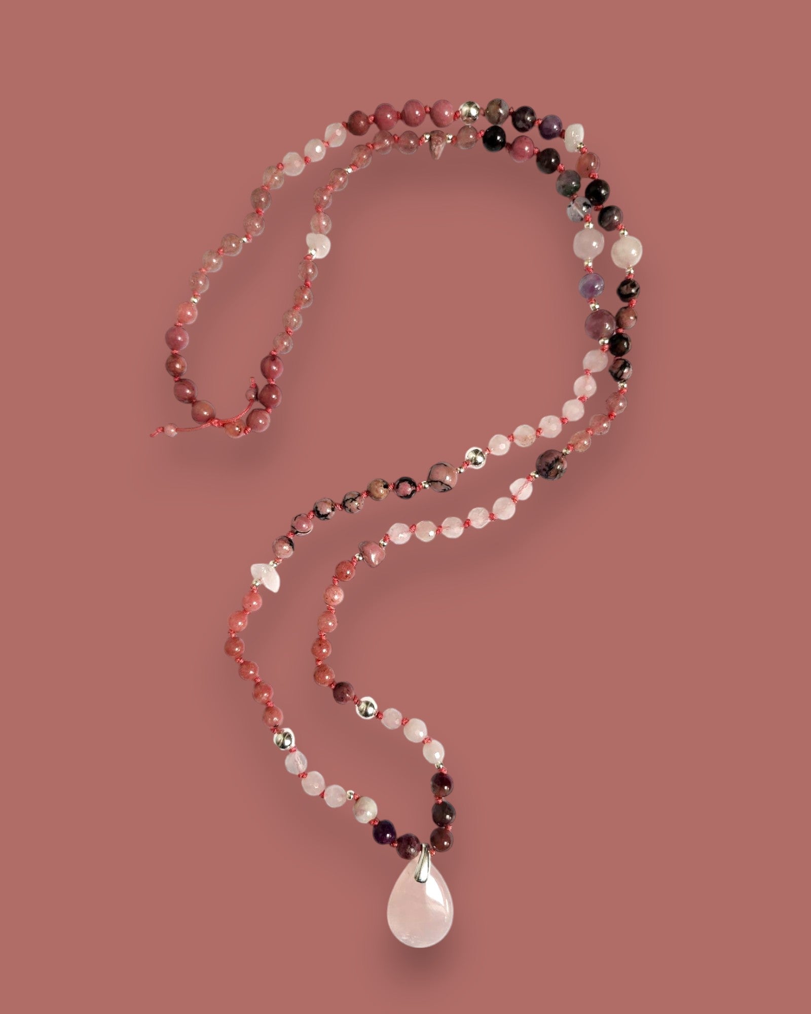 Mala Rose harmonie
