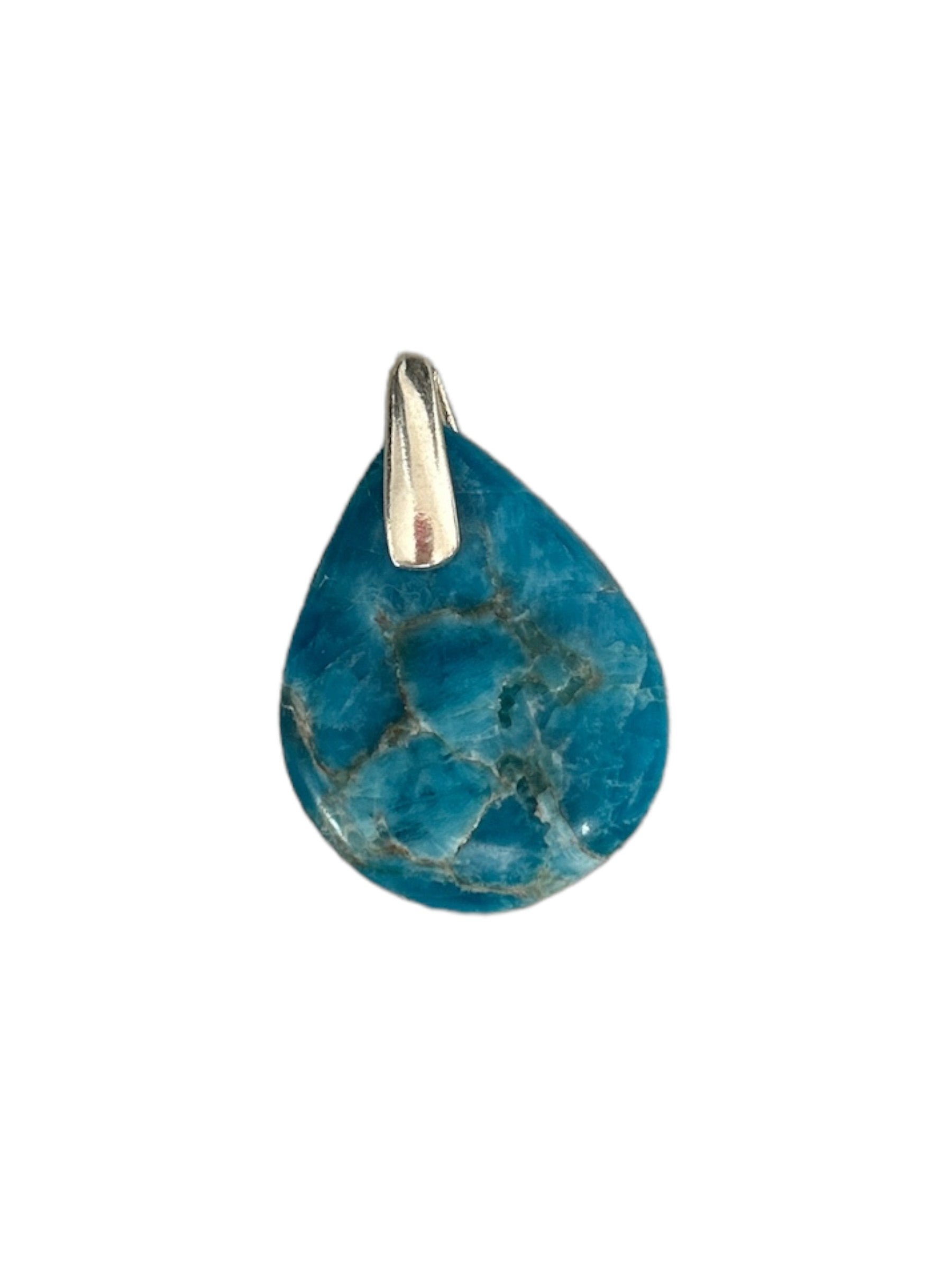 Pendentif Apatite