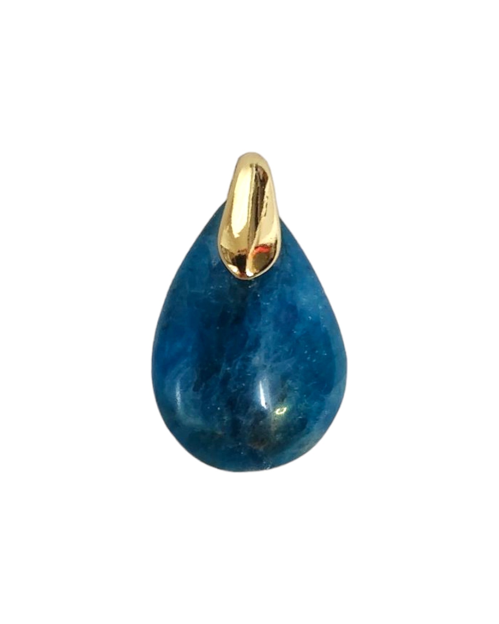 Pendentif Apatite