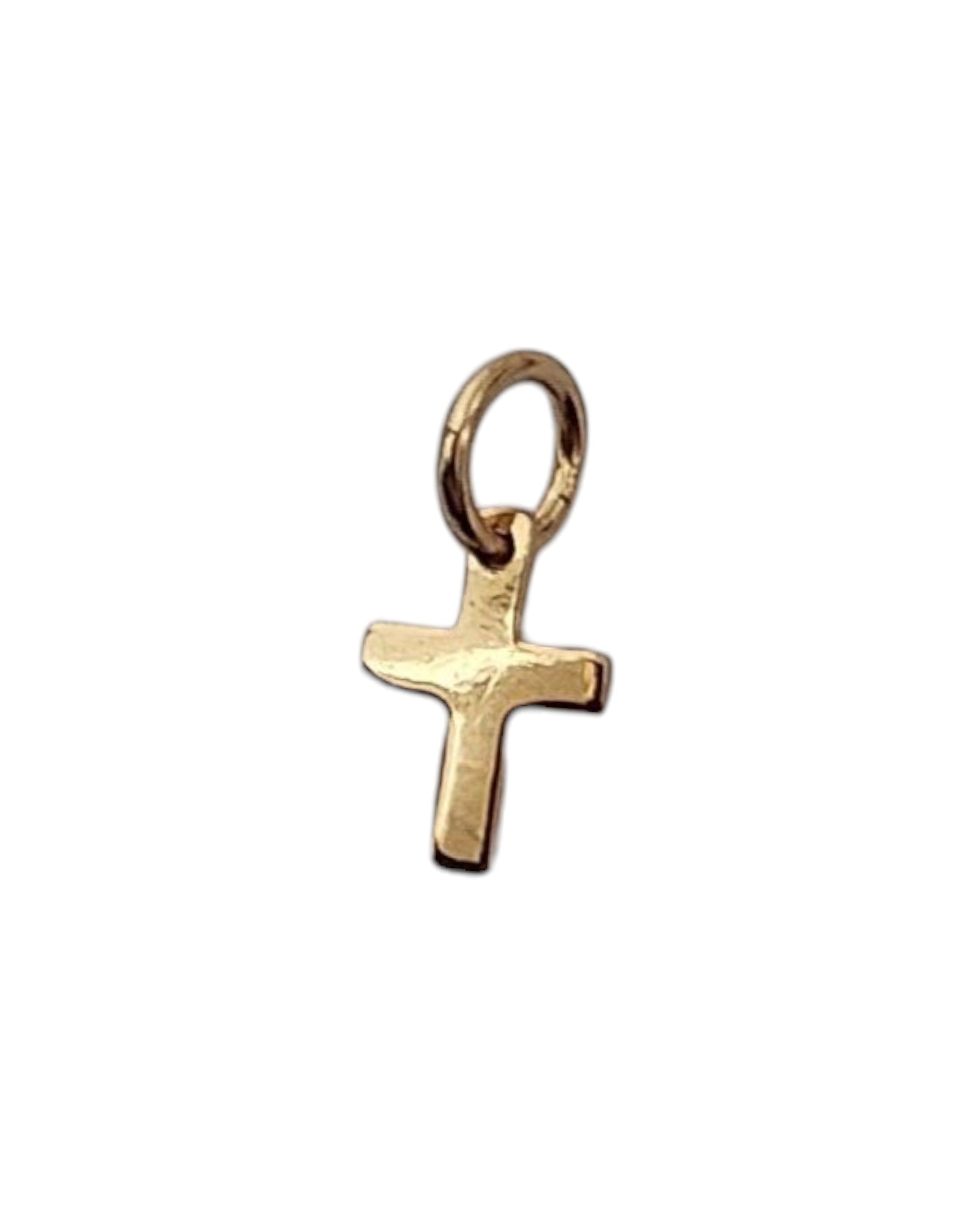 Pendentif Croix