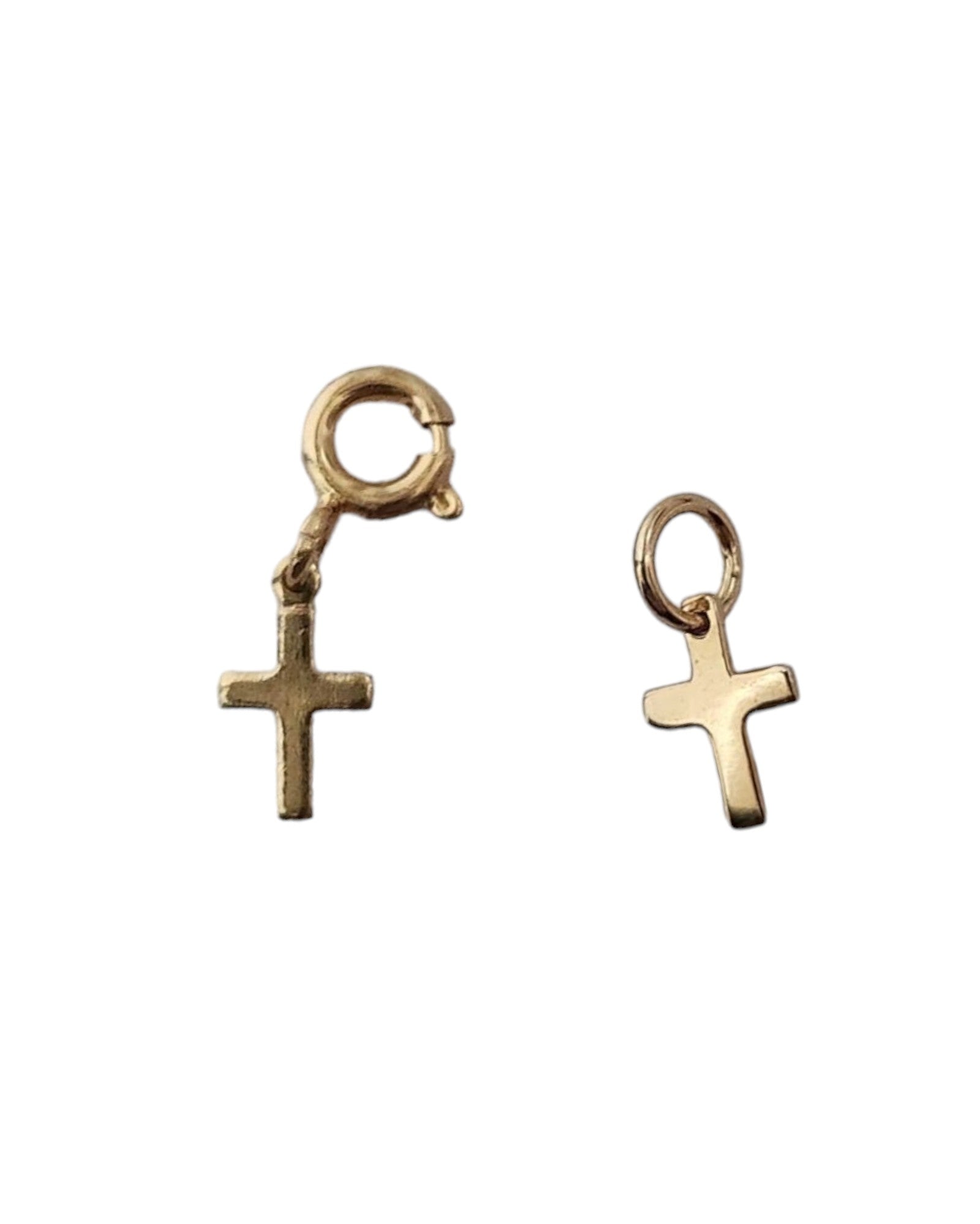 Pendentif Croix