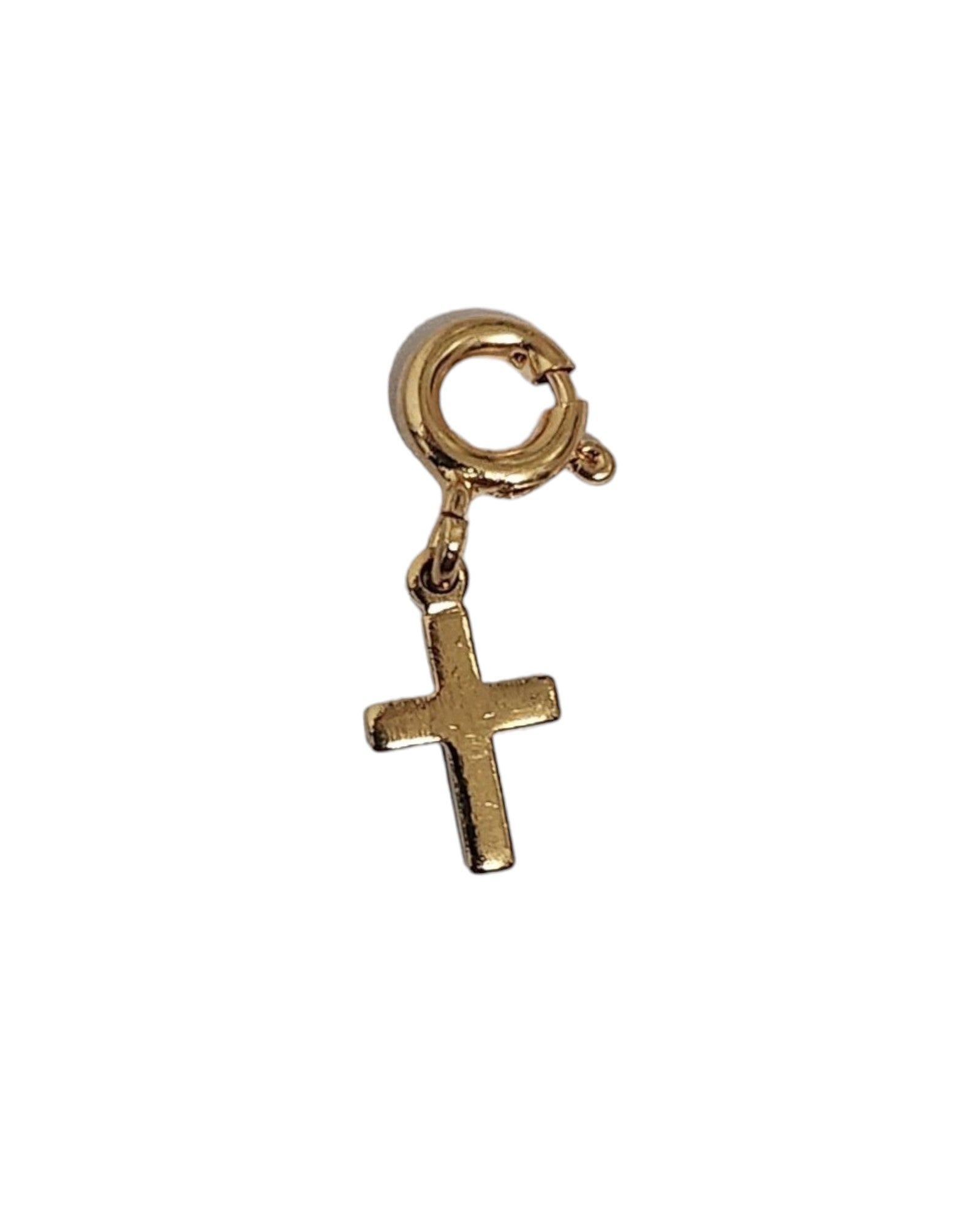 Pendentif Croix