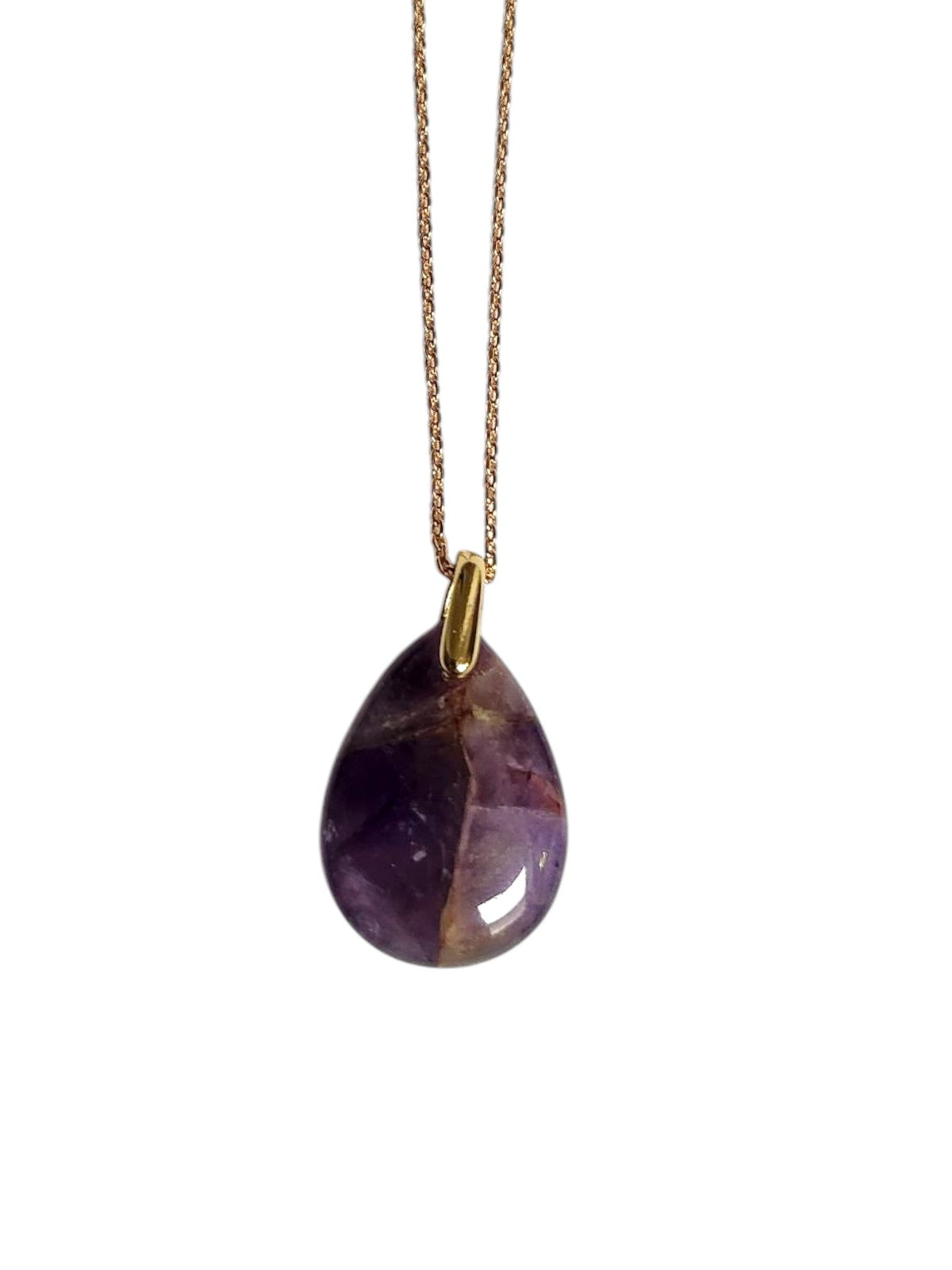 Pendentif Goutte