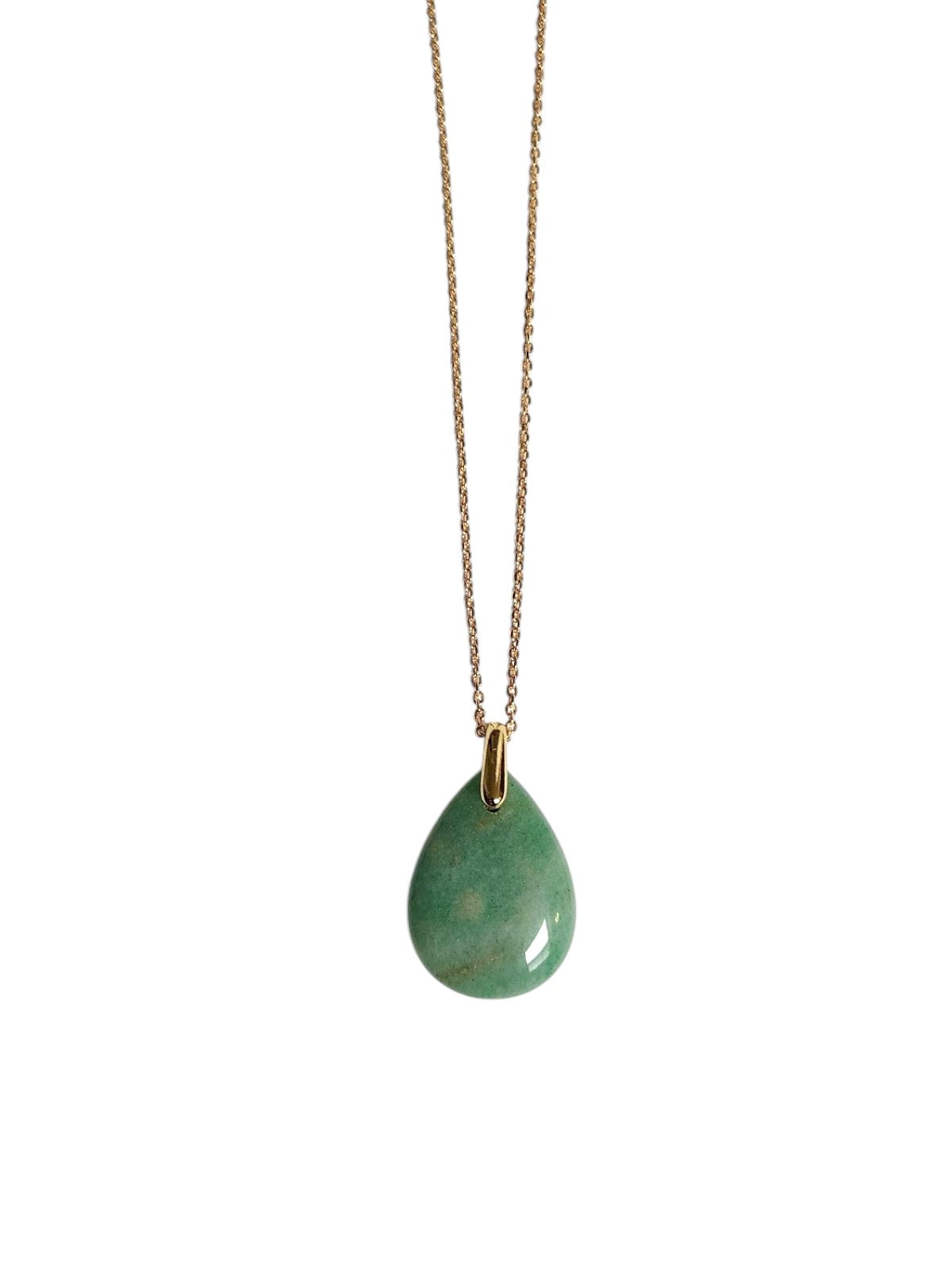 Pendentif Goutte