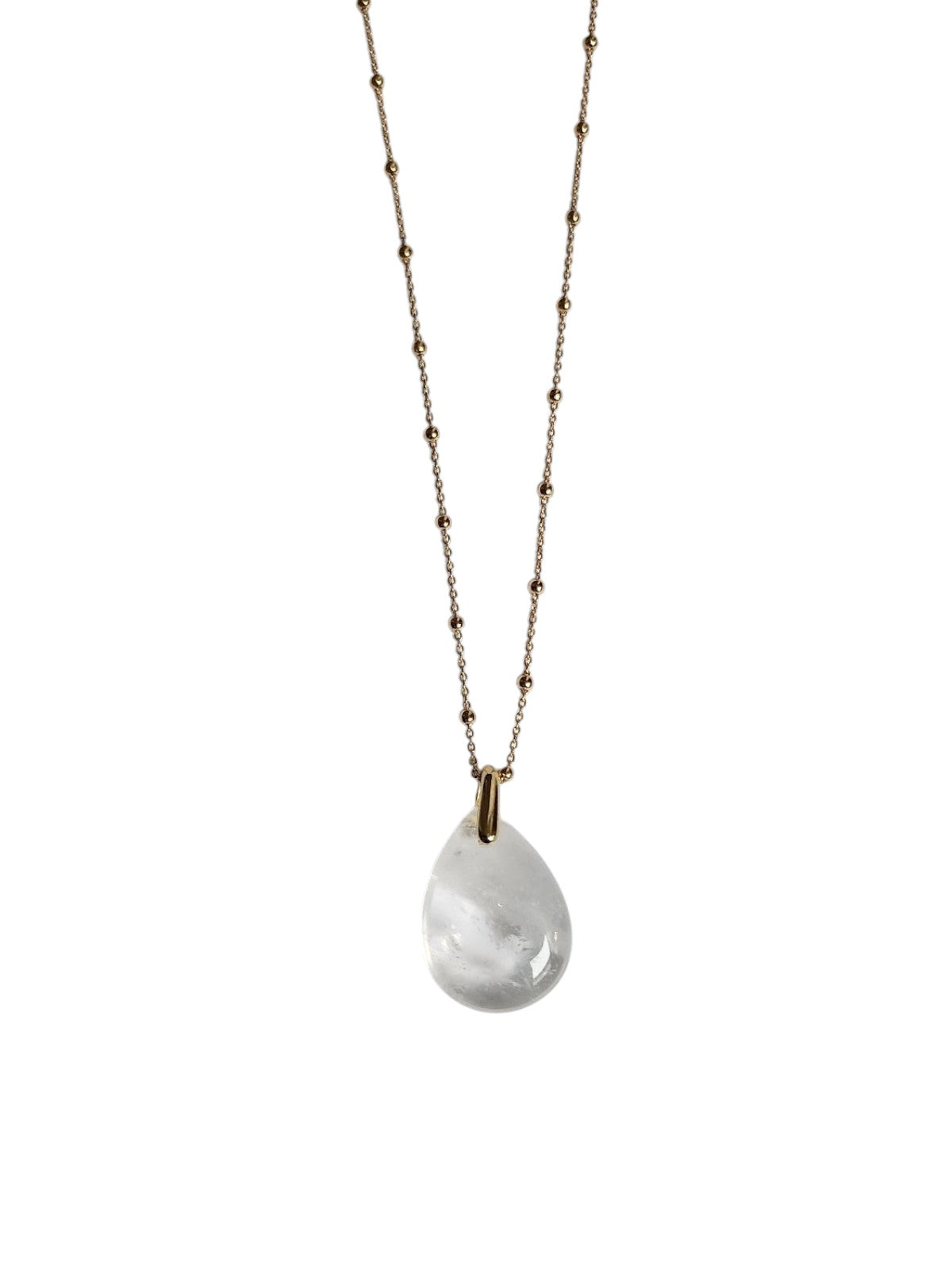 Pendentif Goutte