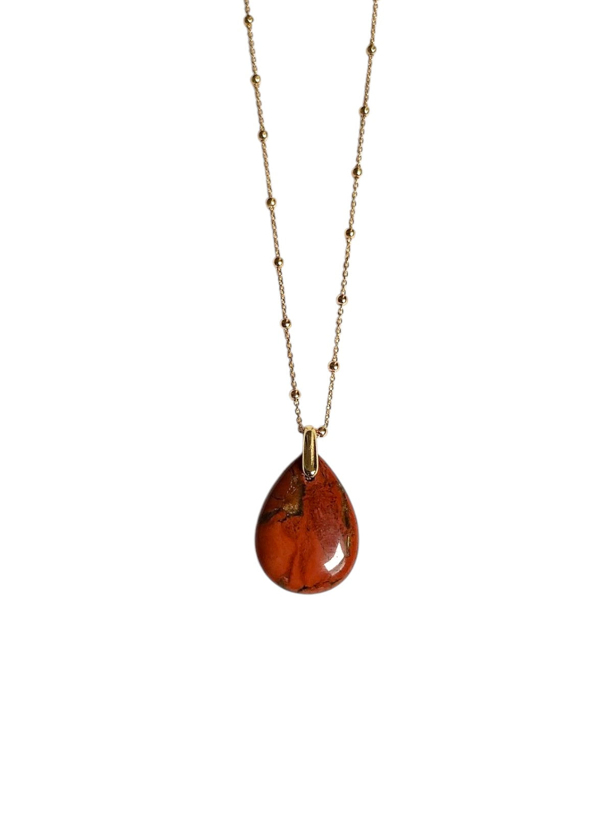 Pendentif Goutte