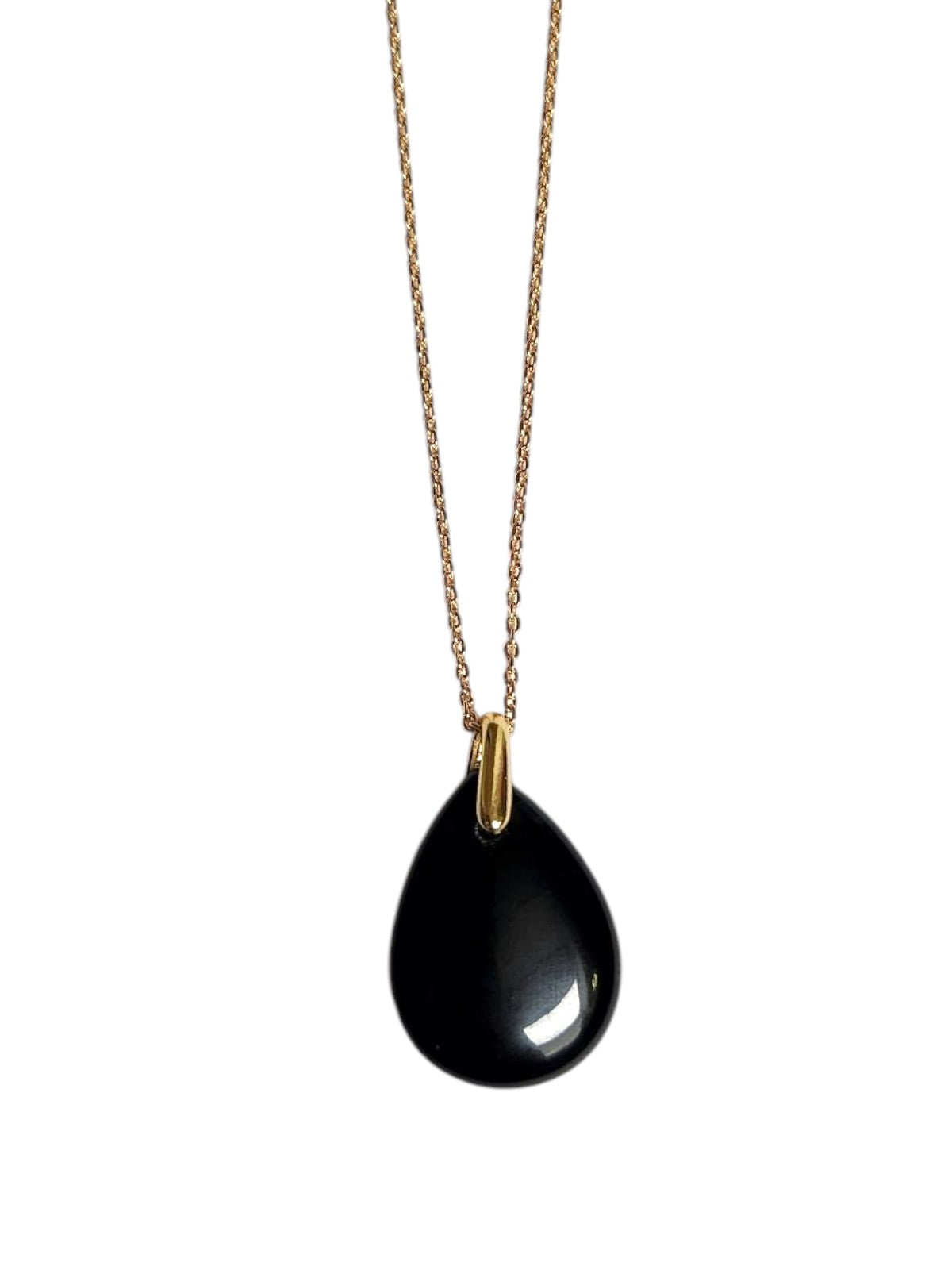 Pendentif Goutte