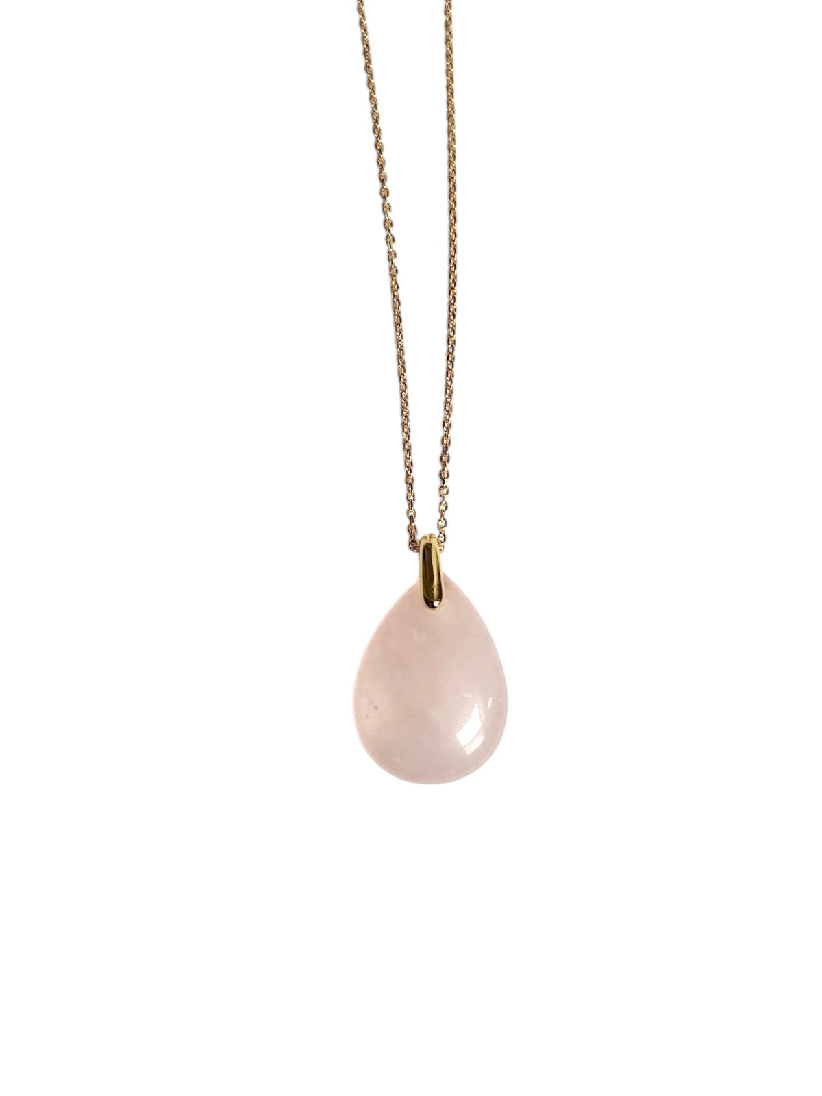 Pendentif Goutte
