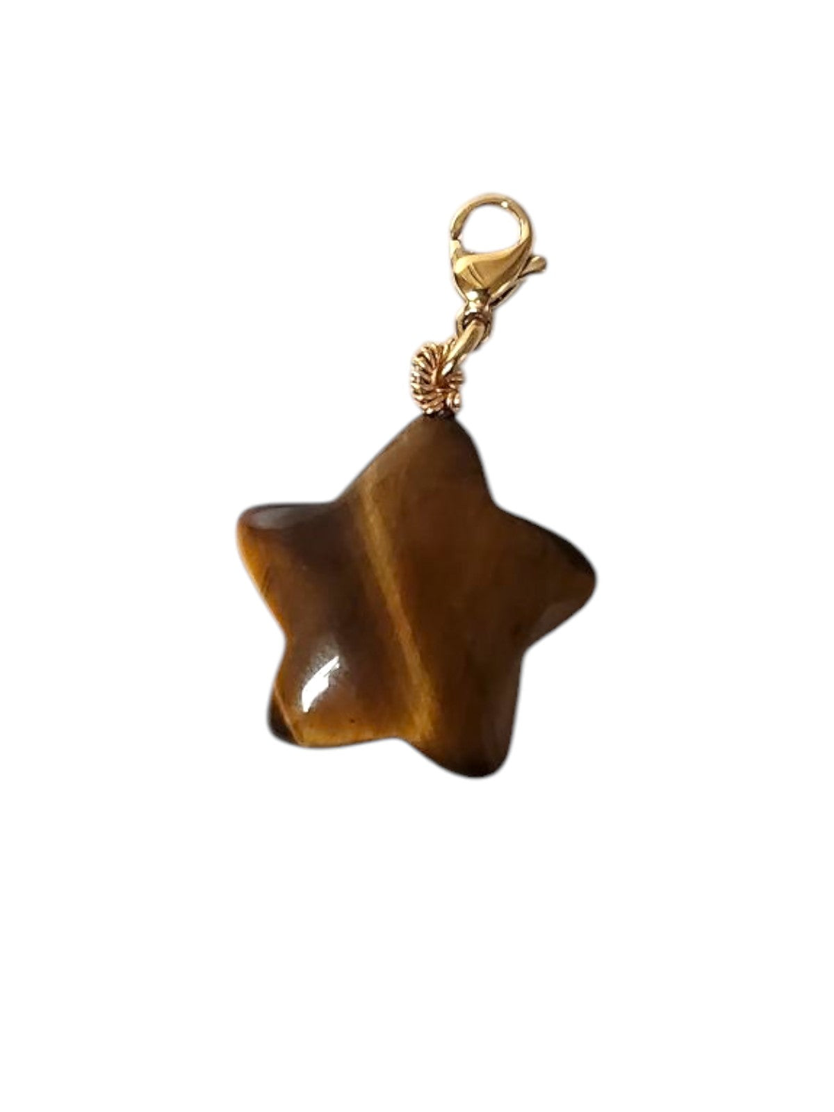 Pendentif Etoile