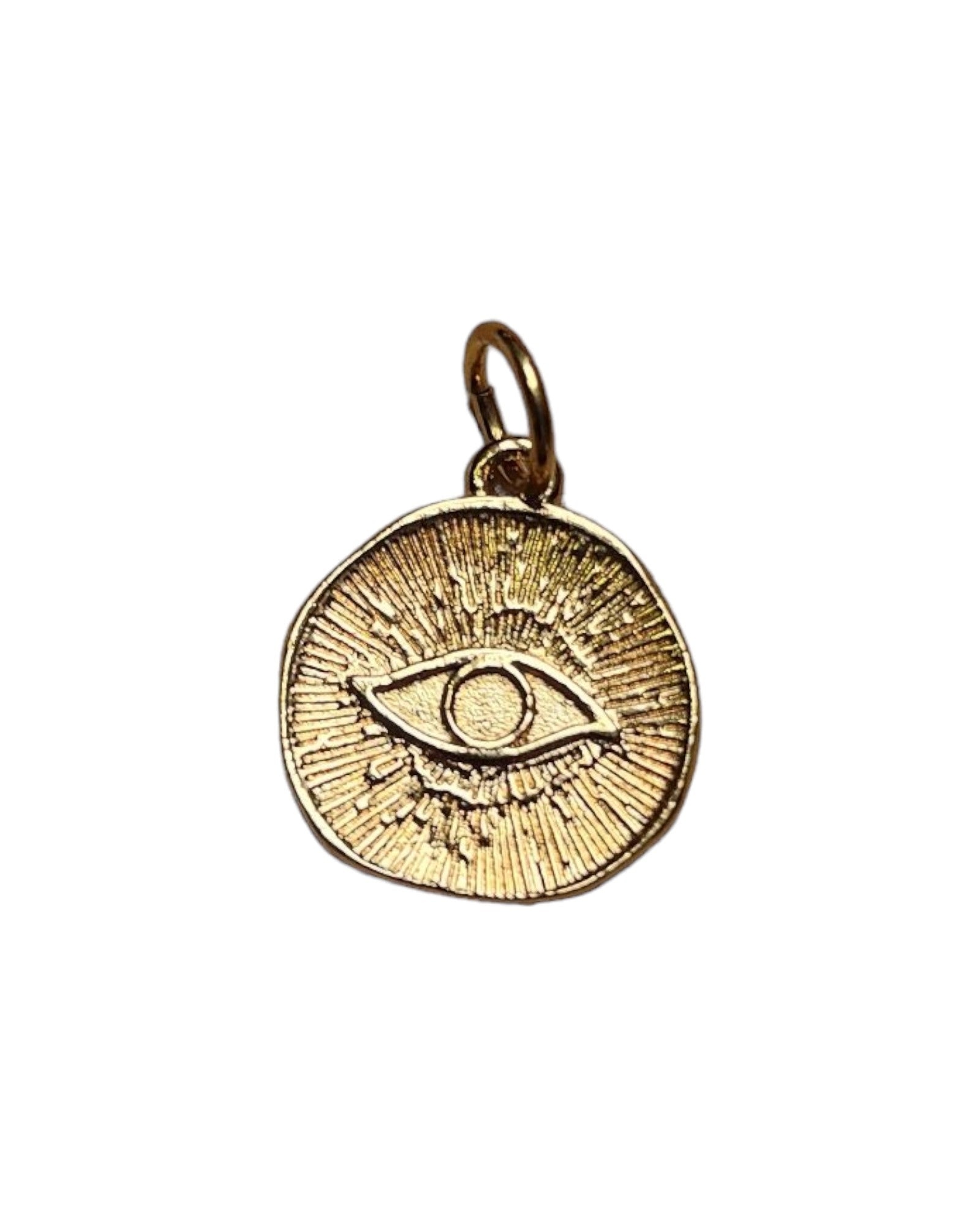 Pendentif Œil de protection