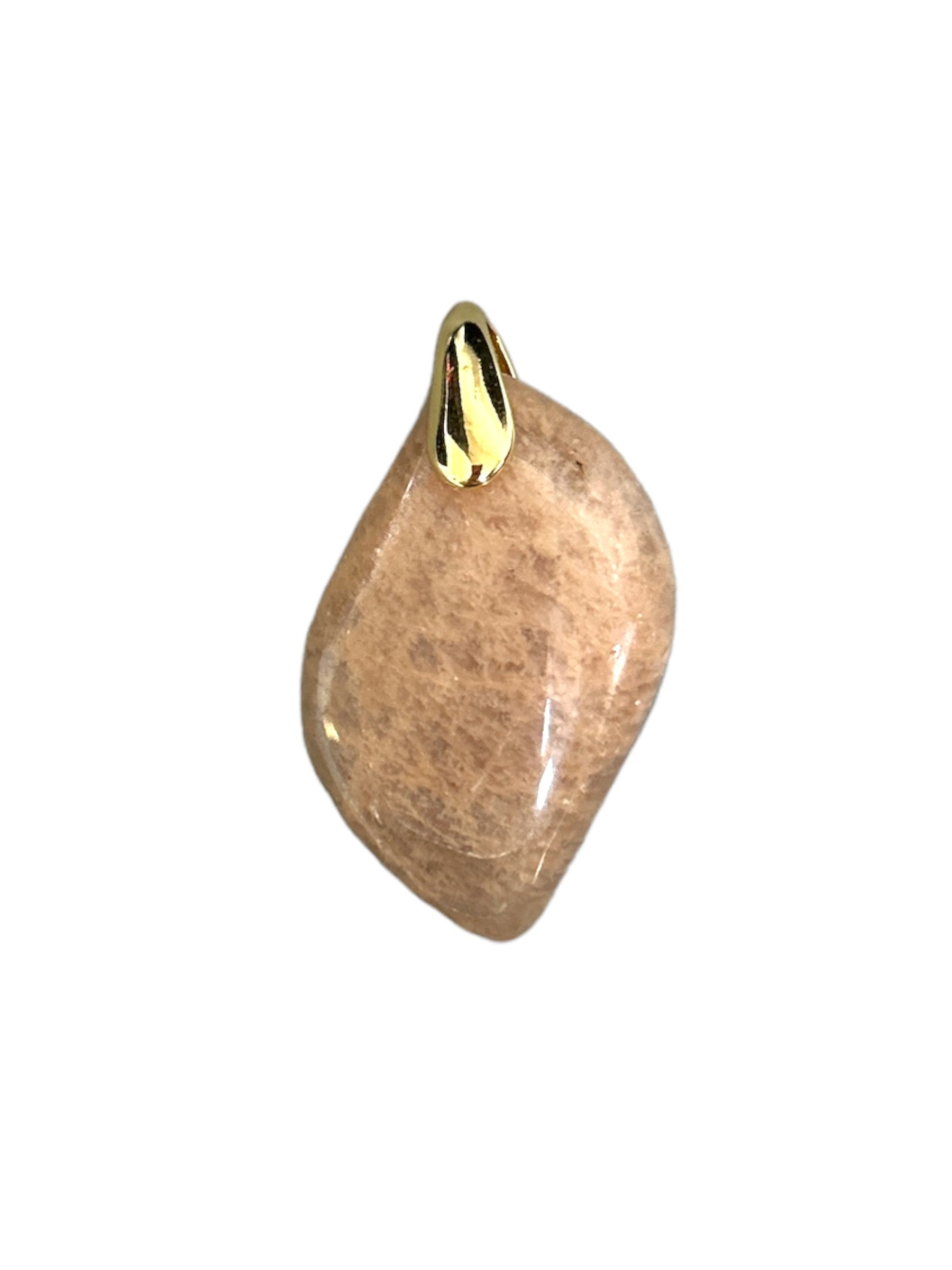 Pendentif Pierre de Lune